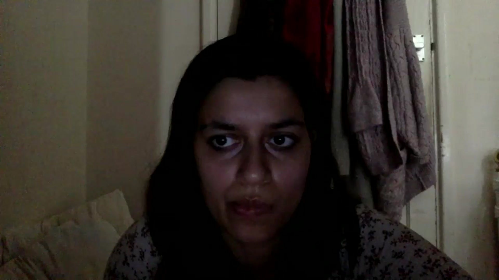 Gallery image thumbnail from yasmin88's myfreecams stream on, 05/19/2024, 09:07 image 15 of 20