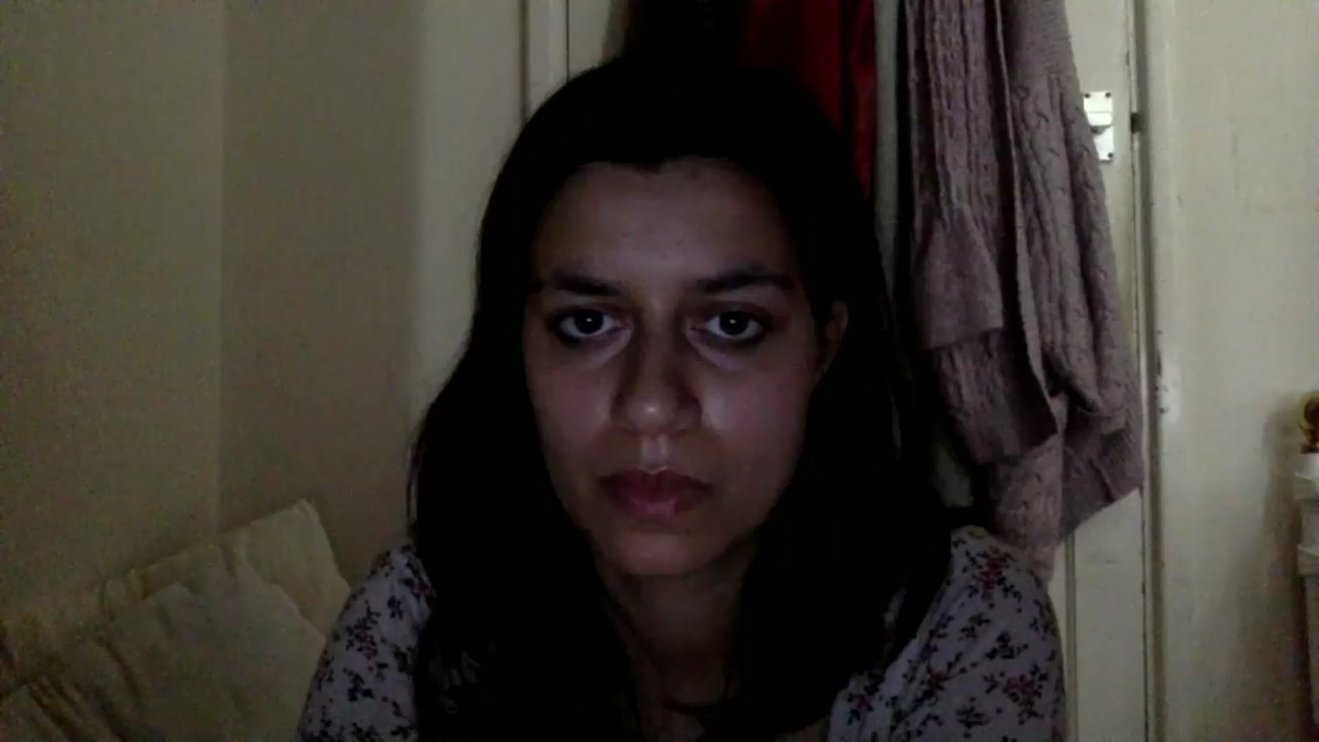 Gallery image thumbnail from yasmin88's myfreecams stream on, 05/19/2024, 09:07 image 18 of 20