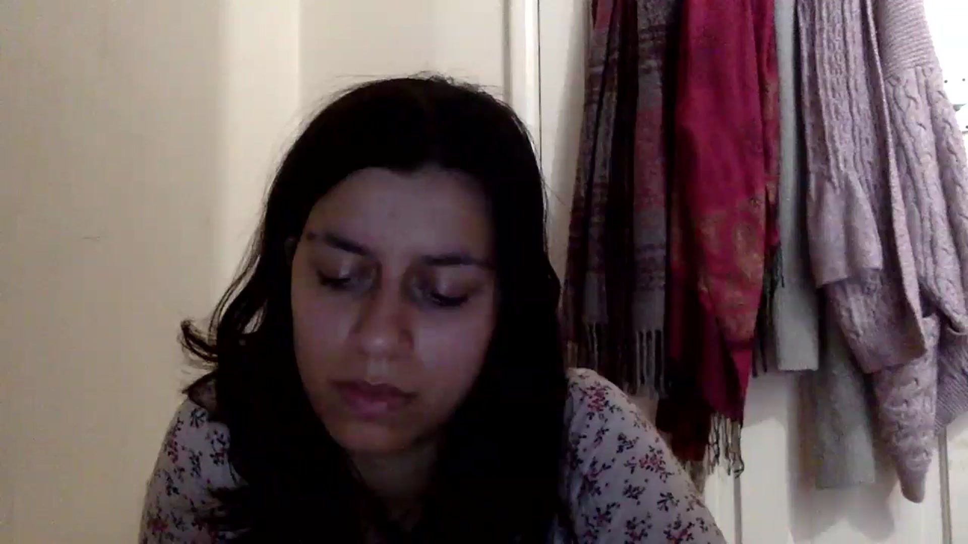 Gallery image thumbnail from yasmin88's myfreecams stream on, 05/19/2024, 11:26 image 18 of 20