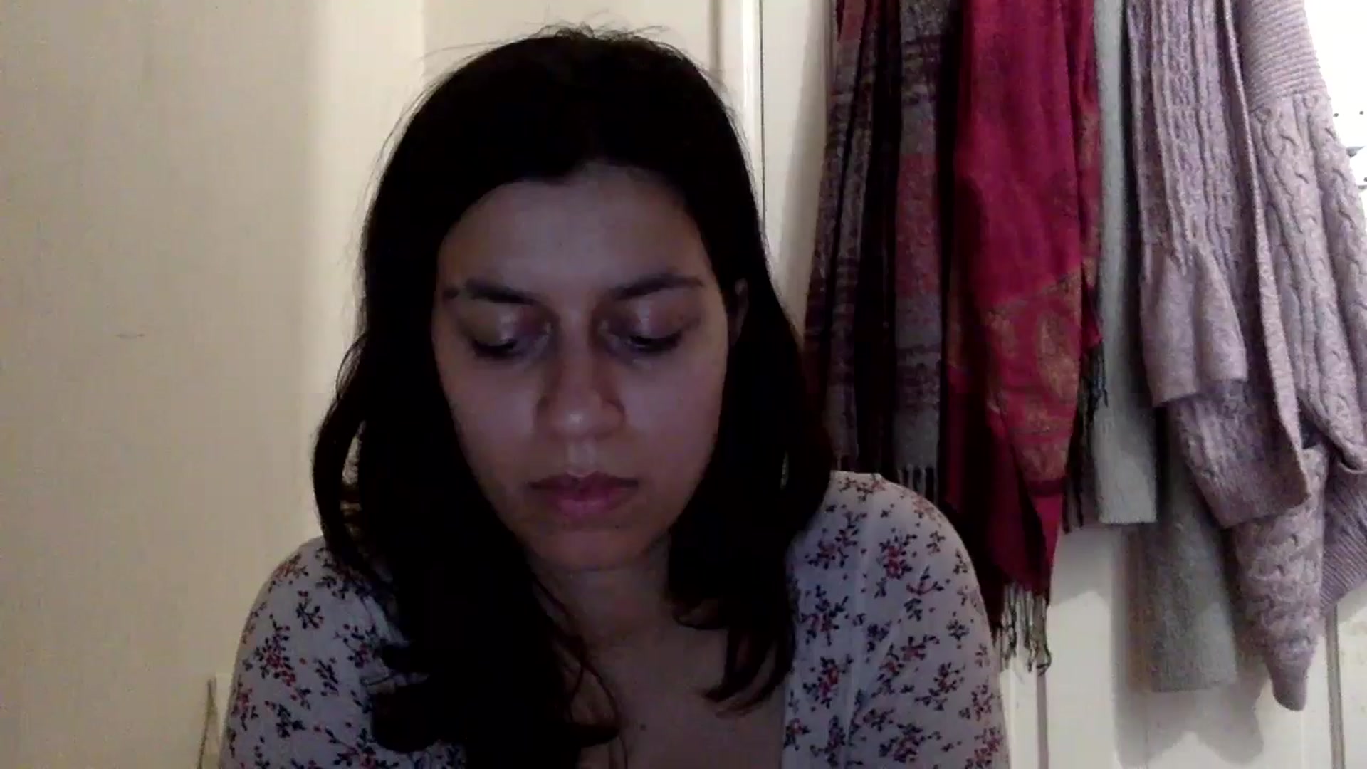 Gallery image thumbnail from yasmin88's myfreecams stream on, 05/19/2024, 11:26 image 8 of 20