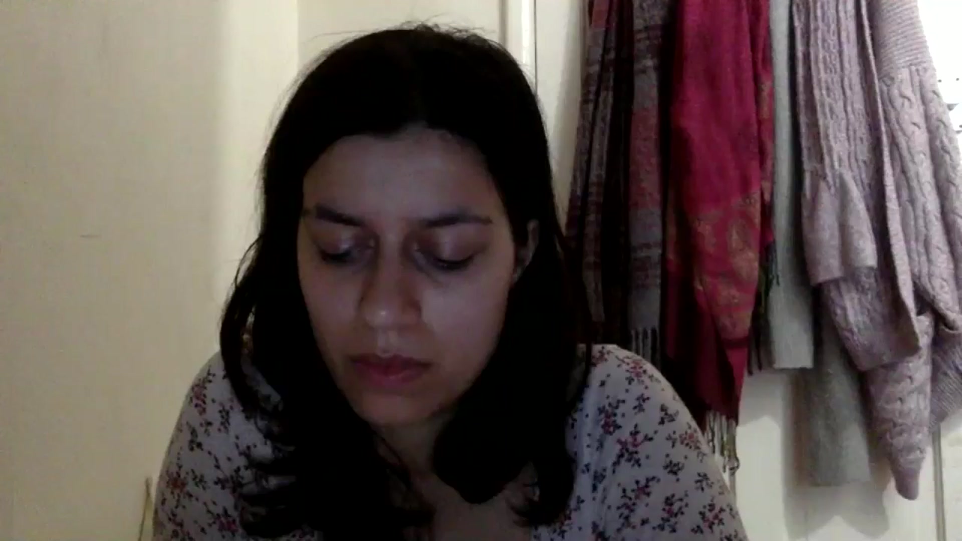 Gallery image thumbnail from yasmin88's myfreecams stream on, 05/19/2024, 11:26 image 15 of 20