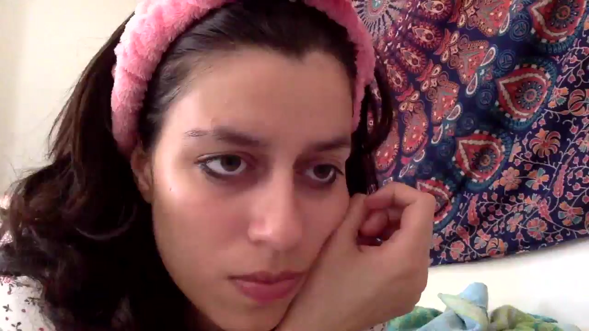 Gallery image thumbnail from yasmin88's myfreecams stream on, 05/19/2024, 12:57 image 6 of 20