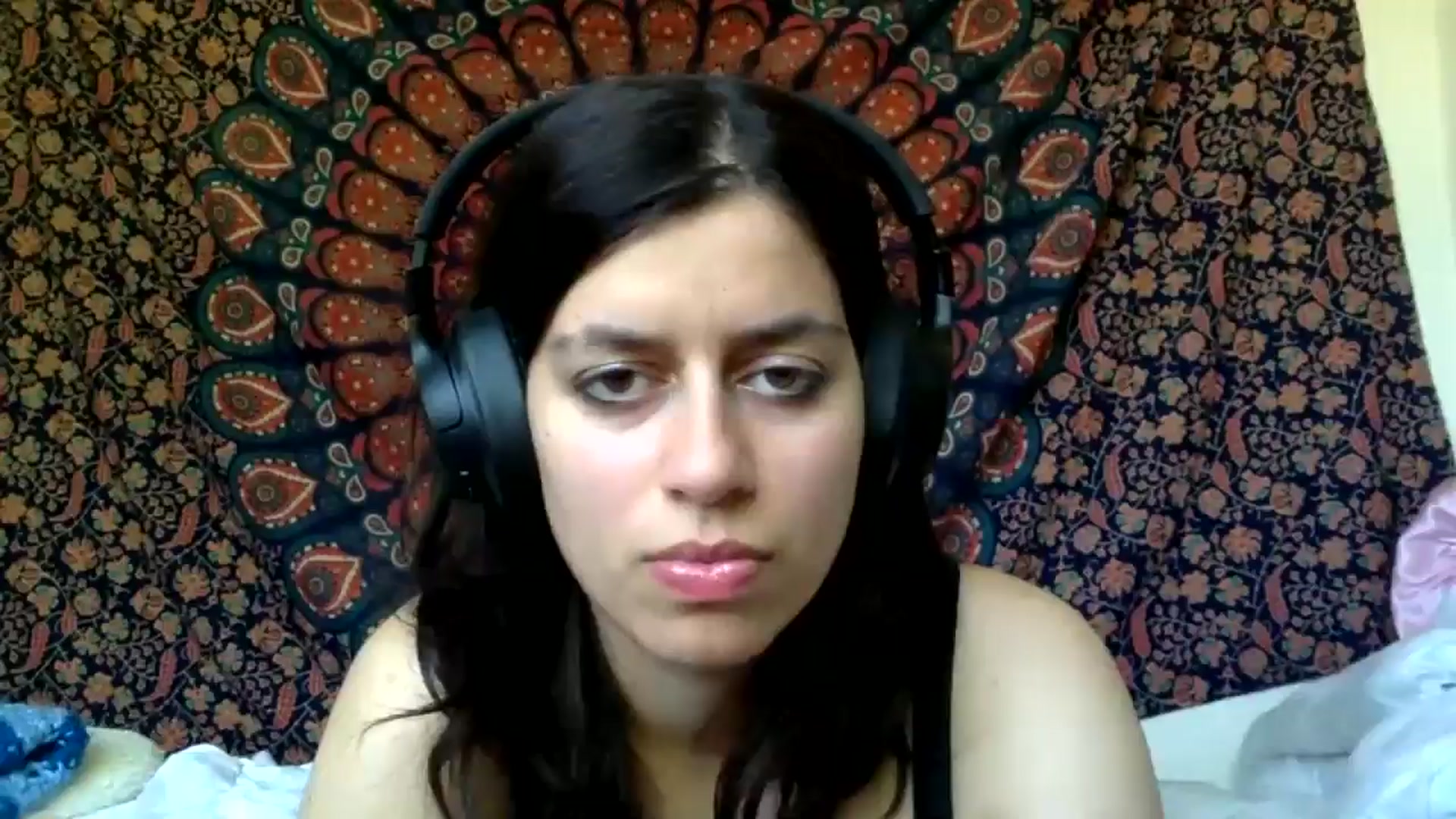 Gallery image thumbnail from yasmin88's myfreecams stream on, 05/20/2024, 10:35 image 1 of 20