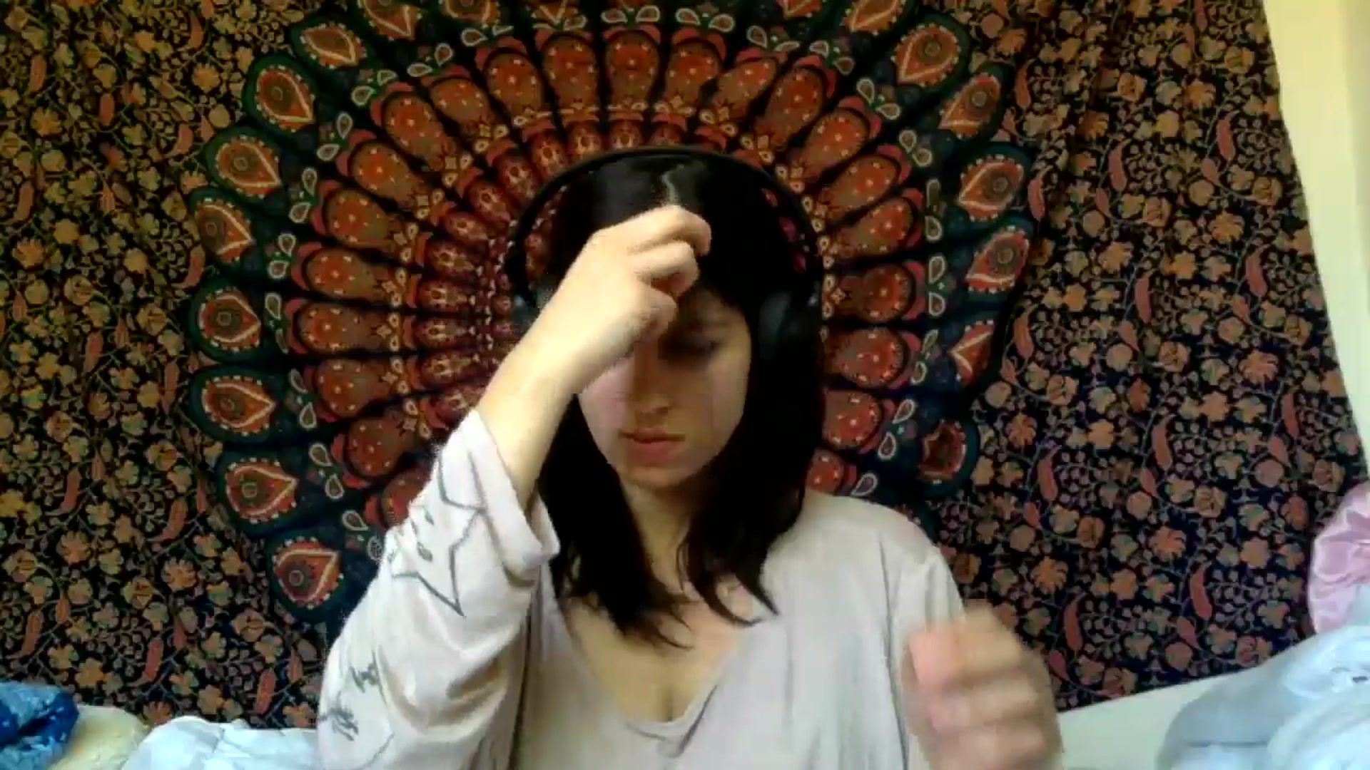 Gallery image thumbnail from yasmin88's myfreecams stream on, 05/20/2024, 10:35 image 12 of 20