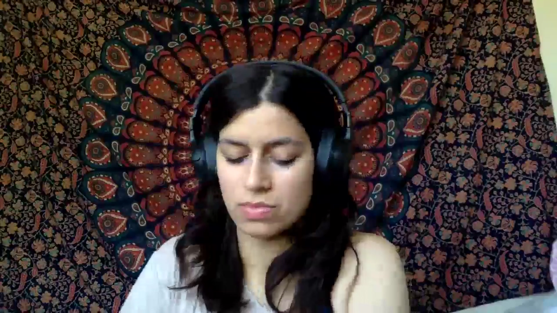 Gallery image thumbnail from yasmin88's myfreecams stream on, 05/20/2024, 11:12 image 11 of 20