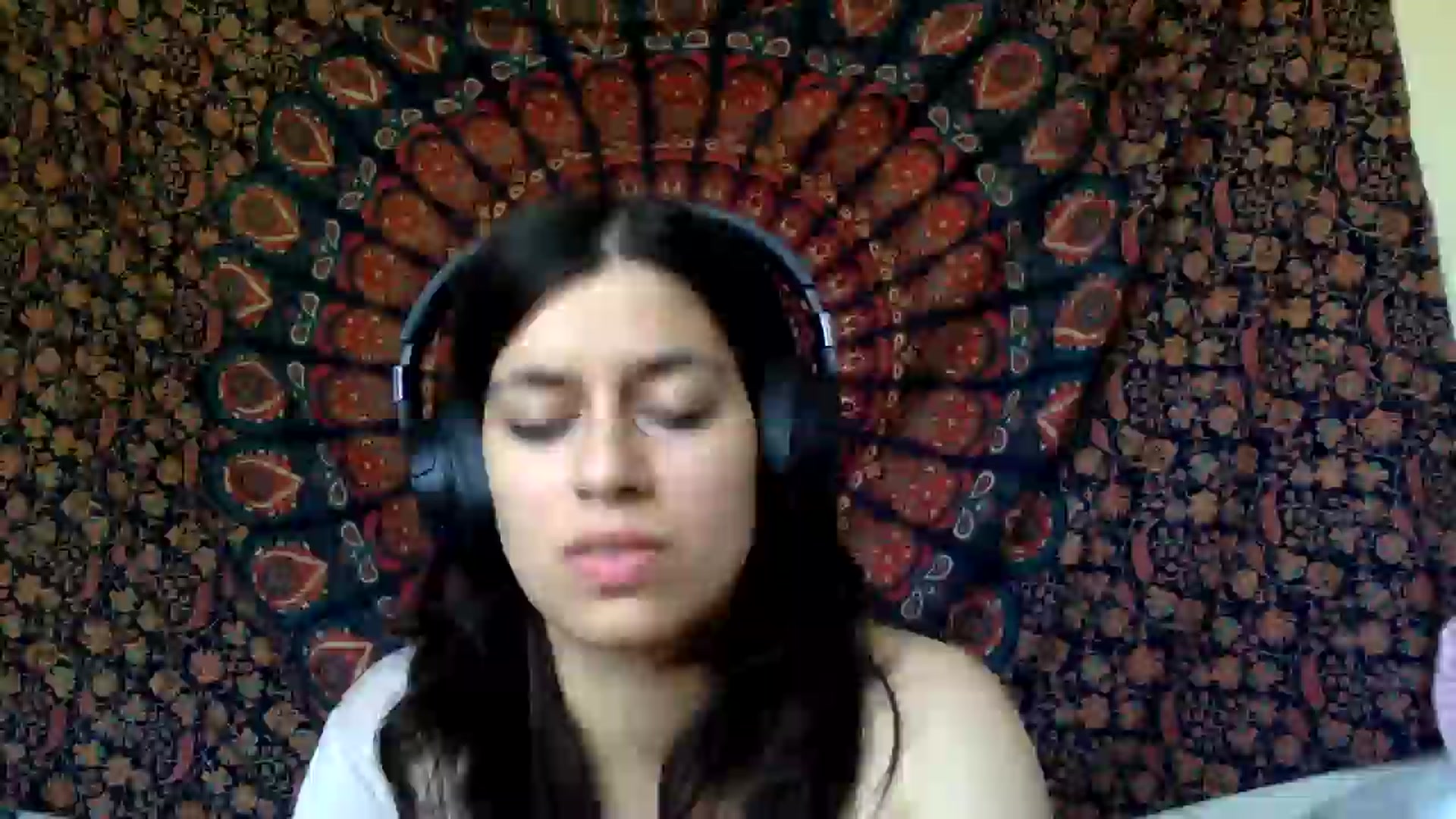 Gallery image thumbnail from yasmin88's myfreecams stream on, 05/20/2024, 11:12 image 10 of 20
