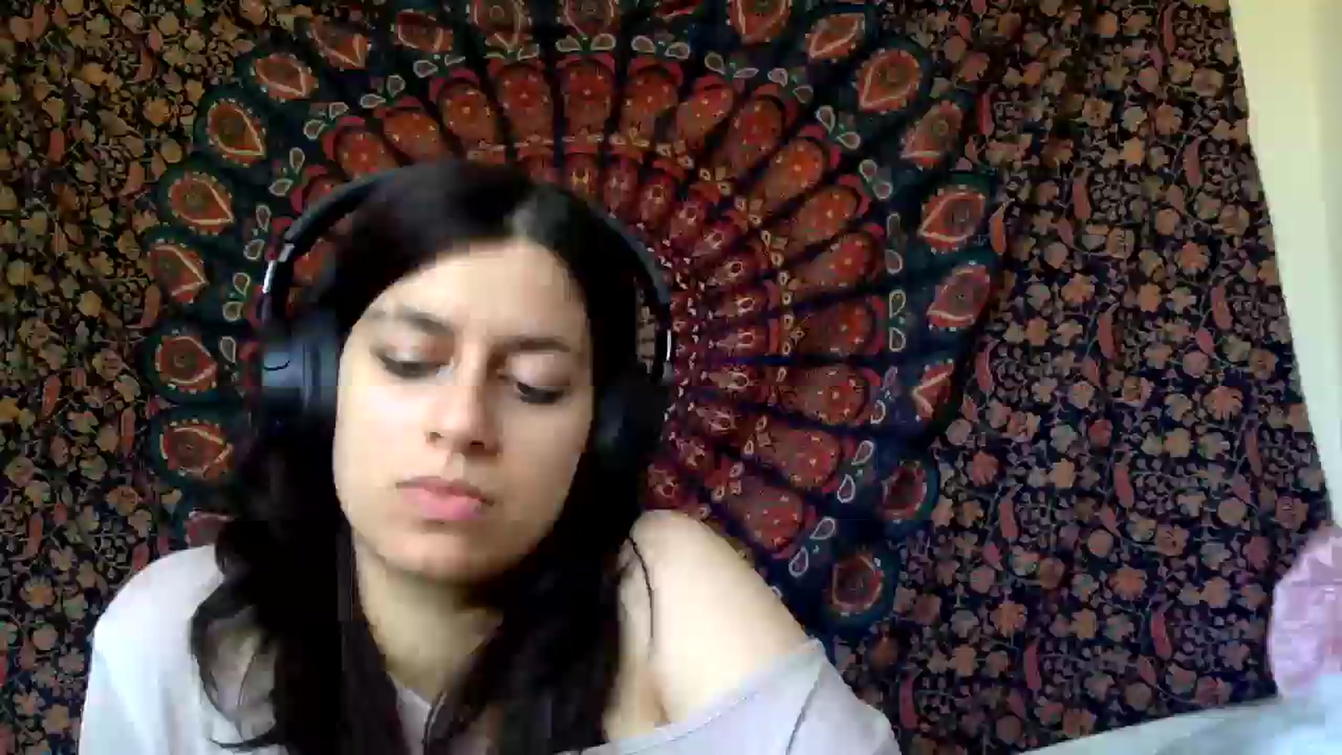 Gallery image thumbnail from yasmin88's myfreecams stream on, 05/20/2024, 11:12 image 17 of 20