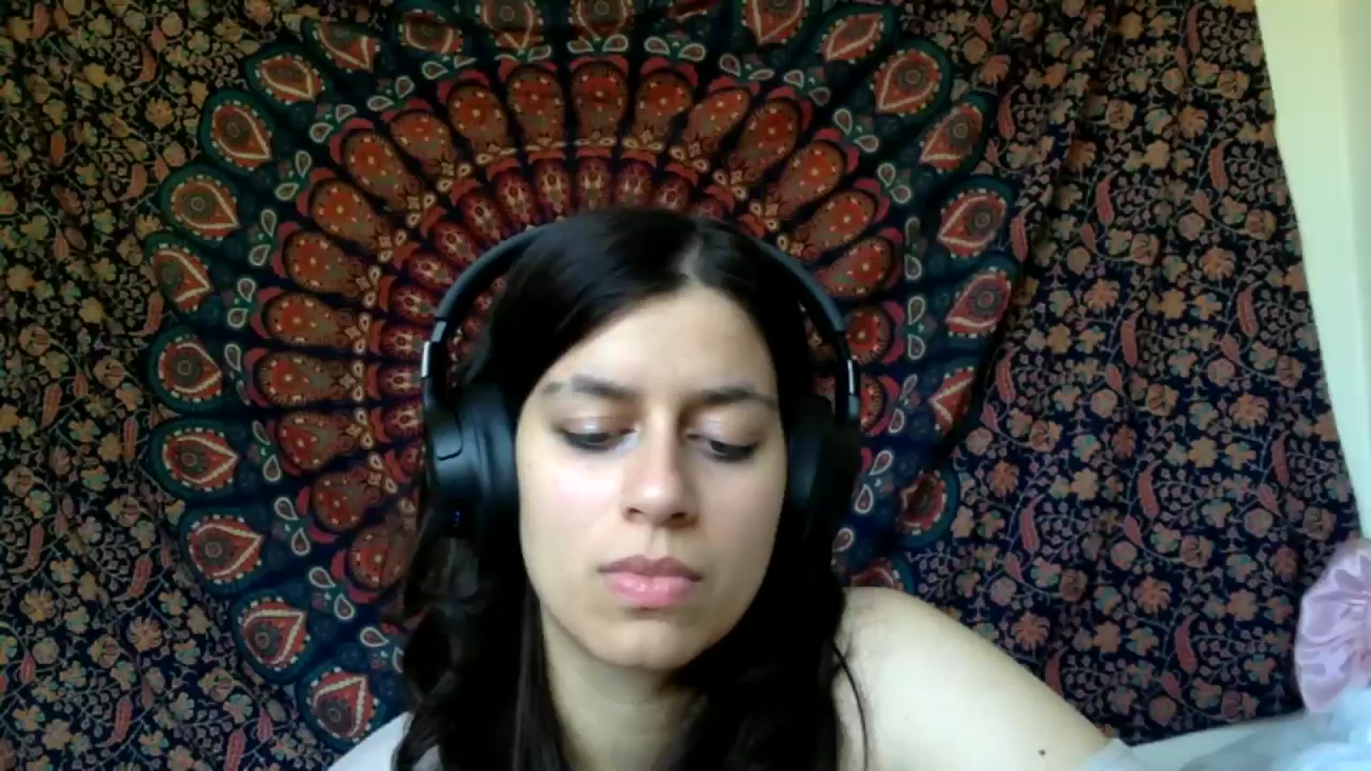 Gallery image thumbnail from yasmin88's myfreecams stream on, 05/20/2024, 11:12 image 15 of 20