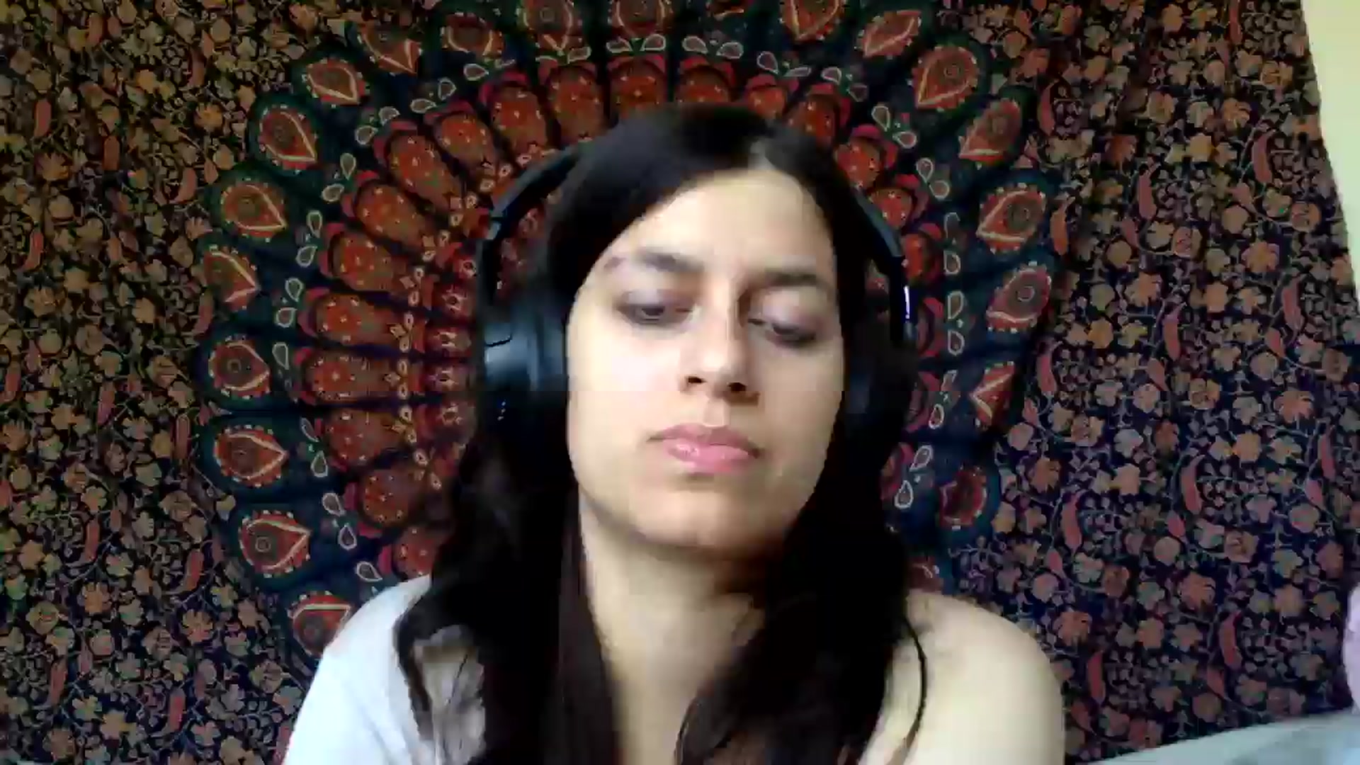 Gallery image thumbnail from yasmin88's myfreecams stream on, 05/20/2024, 11:12 image 12 of 20