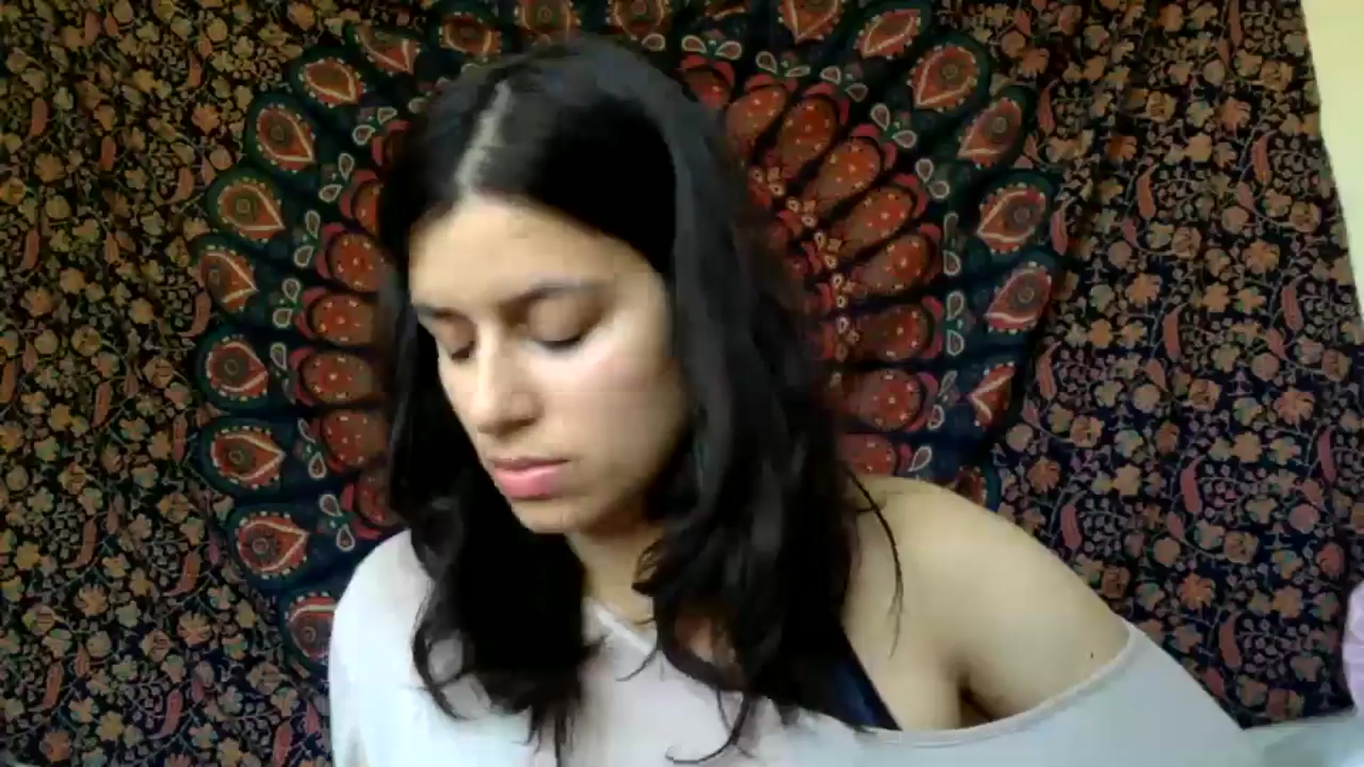 Gallery image thumbnail from yasmin88's myfreecams stream on, 05/20/2024, 11:12 image 9 of 20