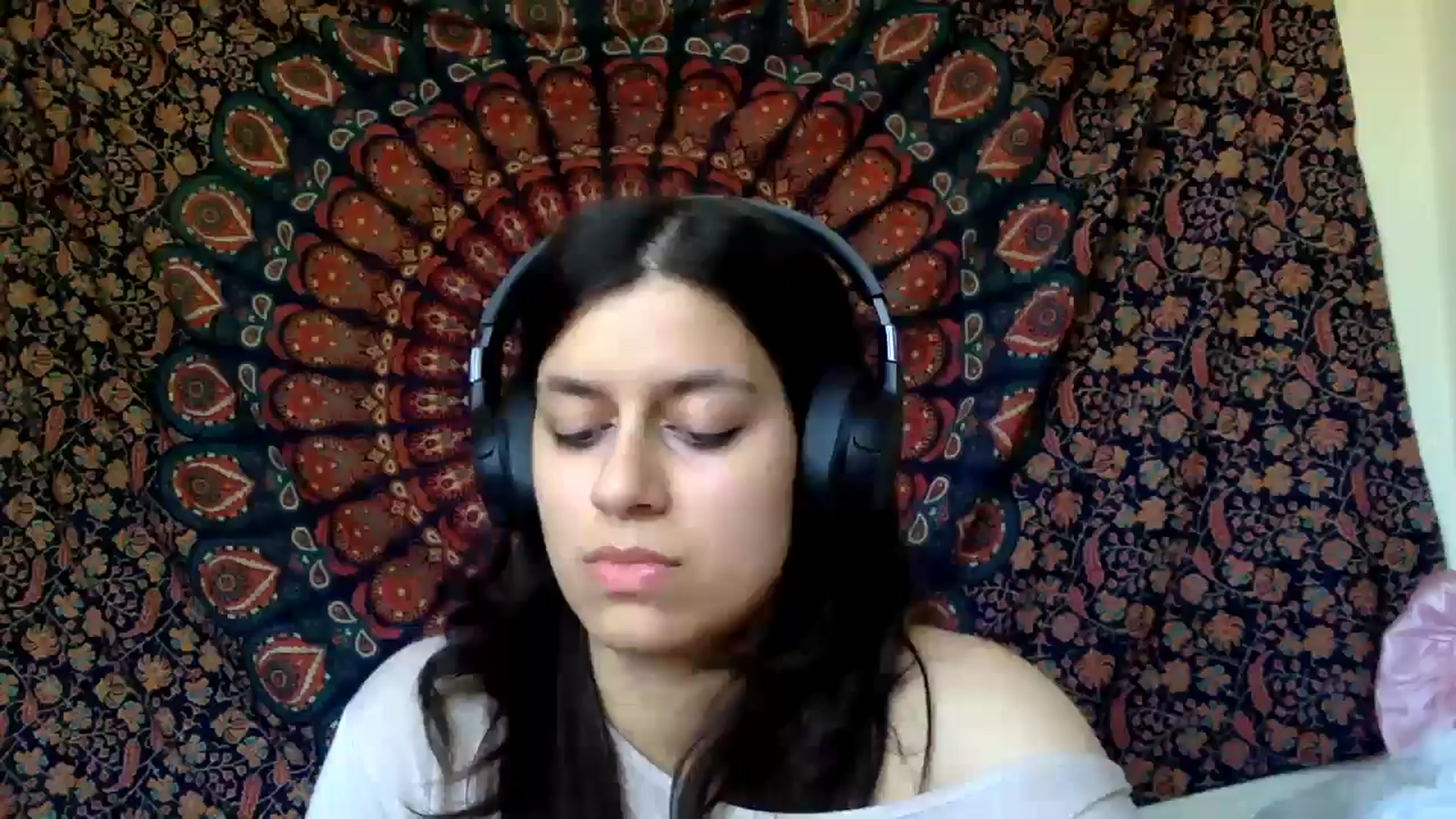 Gallery image thumbnail from yasmin88's myfreecams stream on, 05/20/2024, 11:12 image 19 of 20
