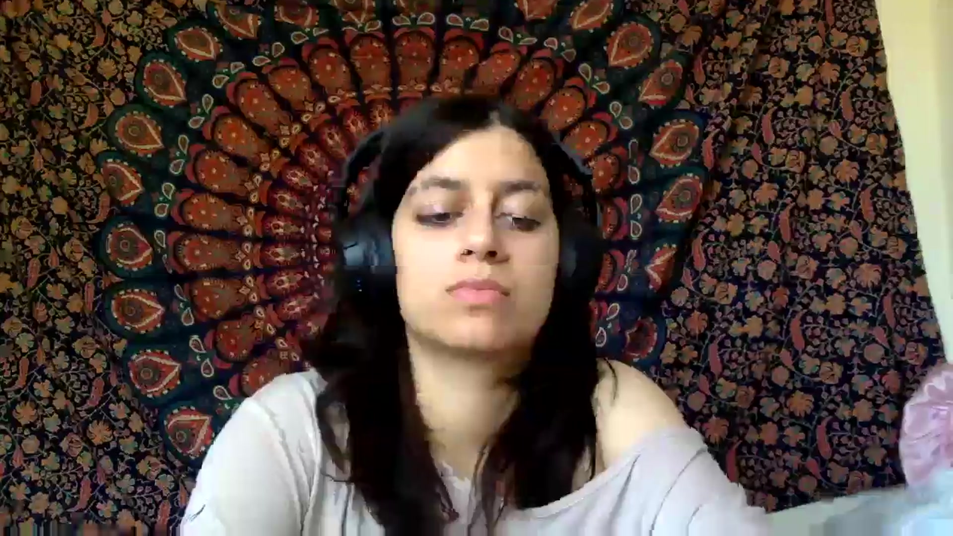 Gallery image thumbnail from yasmin88's myfreecams stream on, 05/20/2024, 11:12 image 18 of 20