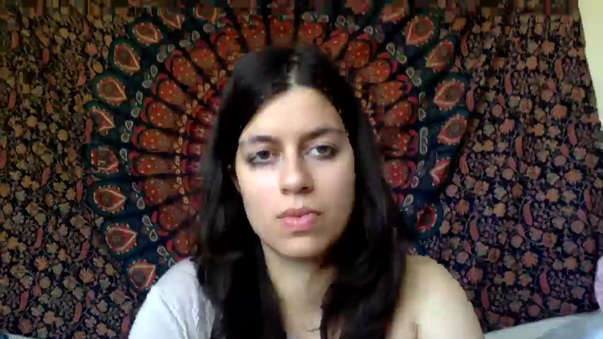 Gallery image thumbnail from yasmin88's myfreecams stream on, 05/20/2024, 11:12 image 6 of 20