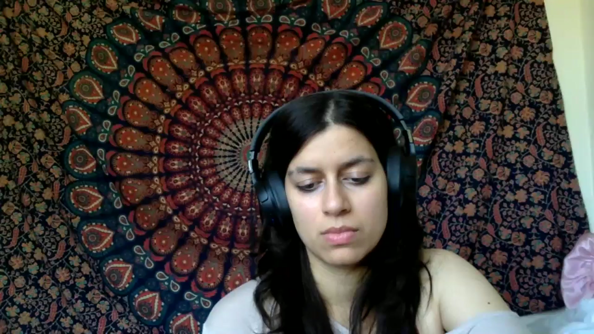 Gallery image thumbnail from yasmin88's myfreecams stream on, 05/20/2024, 11:12 image 14 of 20