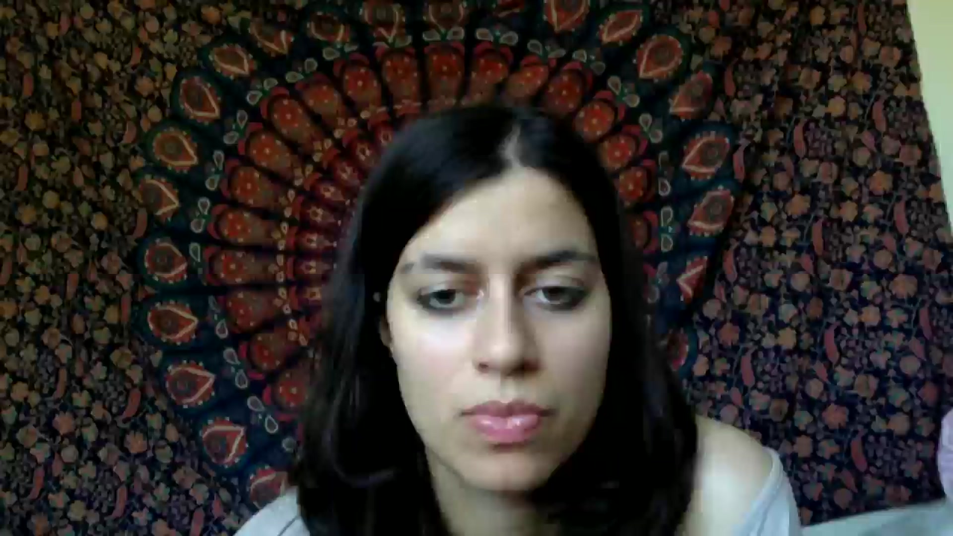 Gallery image thumbnail from yasmin88's myfreecams stream on, 05/20/2024, 11:12 image 1 of 20