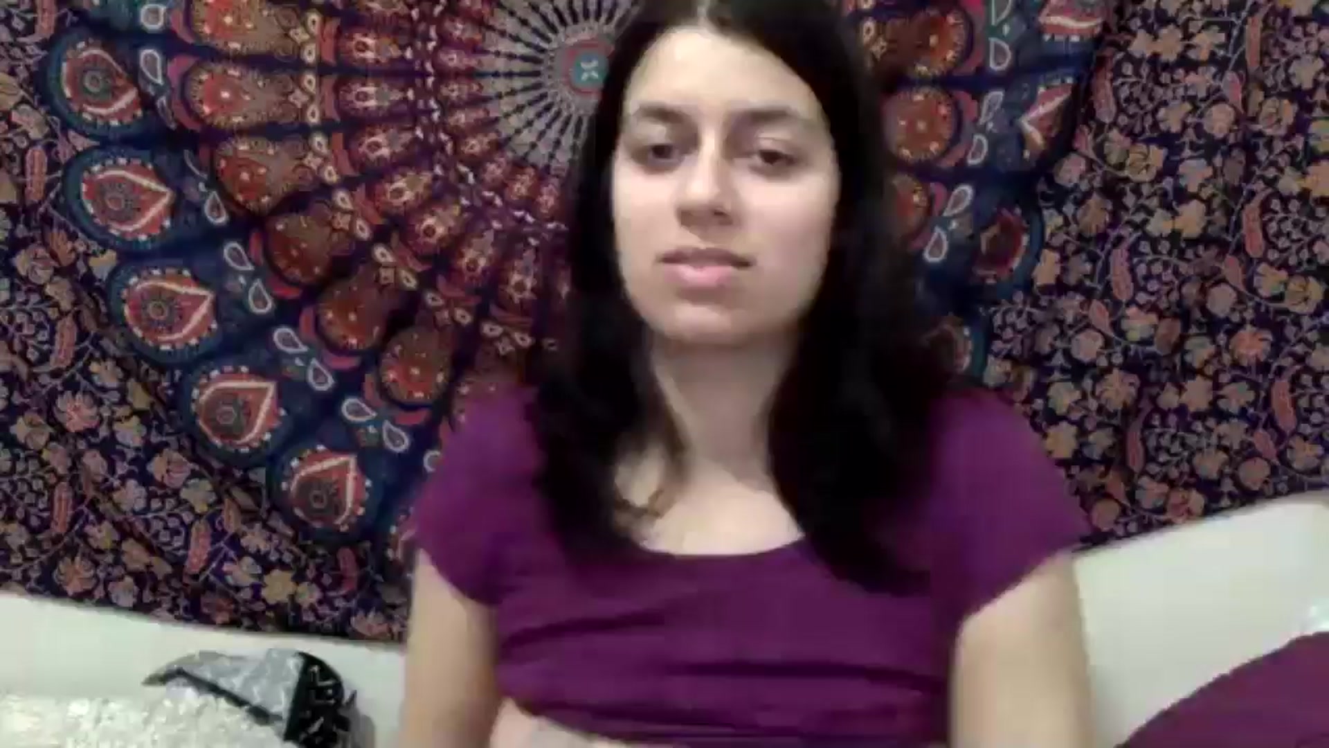 Gallery image thumbnail from yasmin88's myfreecams stream on, 05/22/2024, 10:42 image 10 of 20