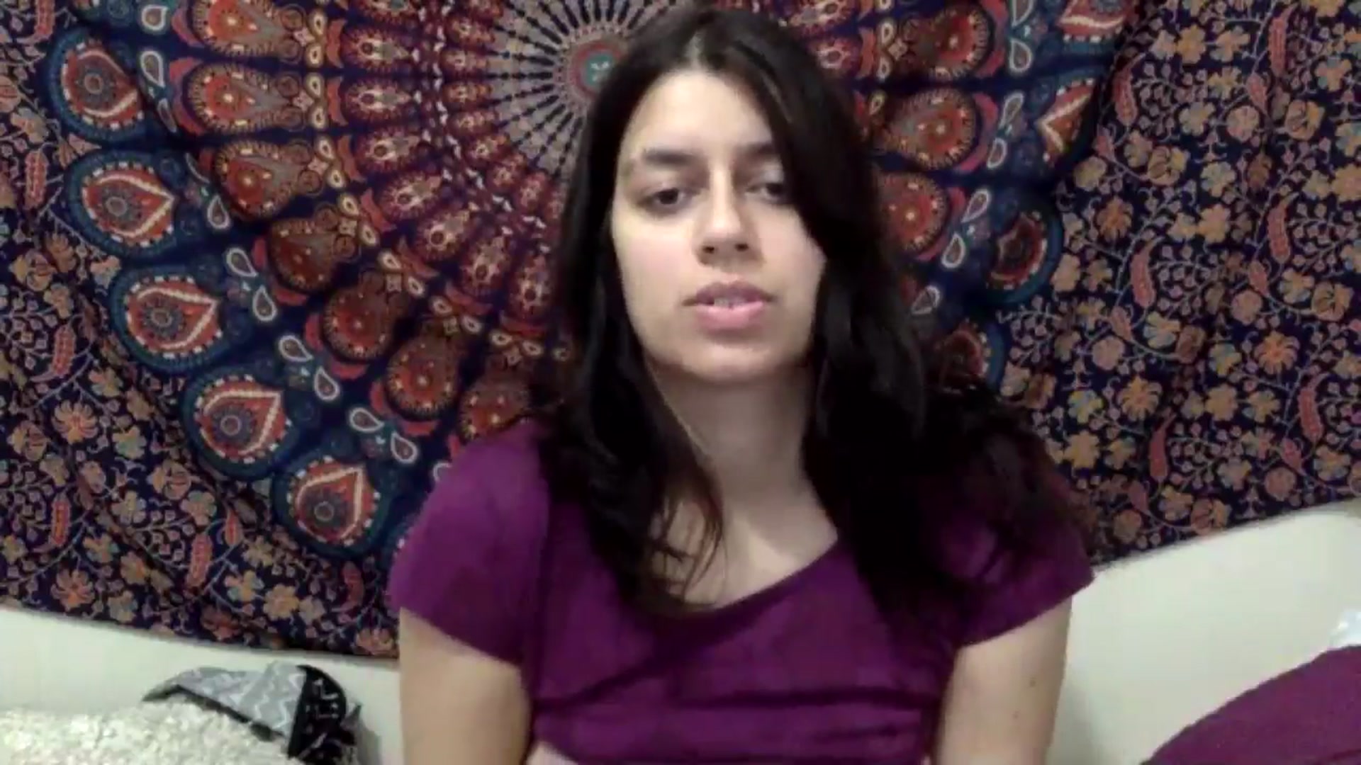 Gallery image thumbnail from yasmin88's myfreecams stream on, 05/22/2024, 10:42 image 13 of 20