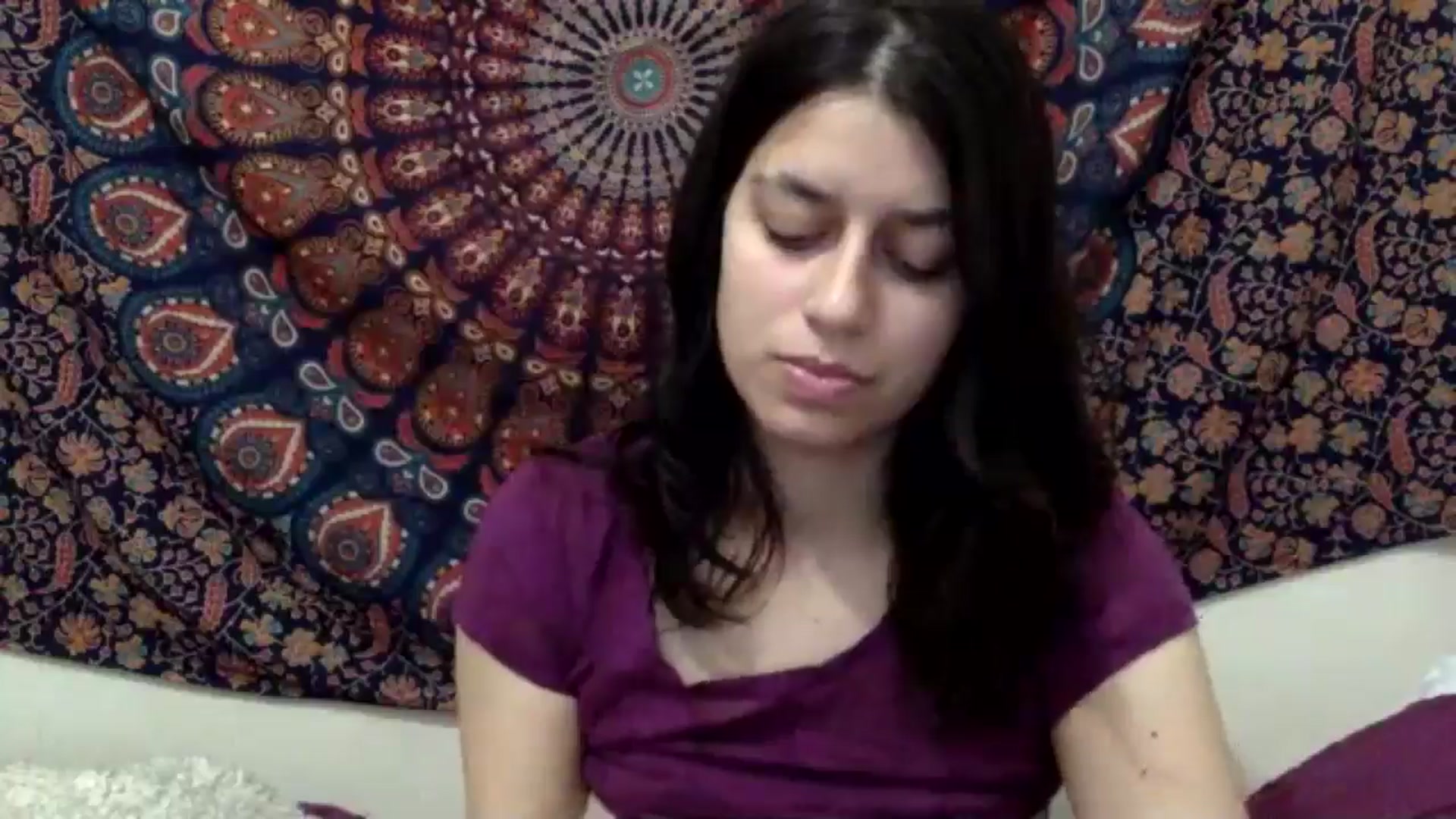 Gallery image thumbnail from yasmin88's myfreecams stream on, 05/22/2024, 10:42 image 14 of 20