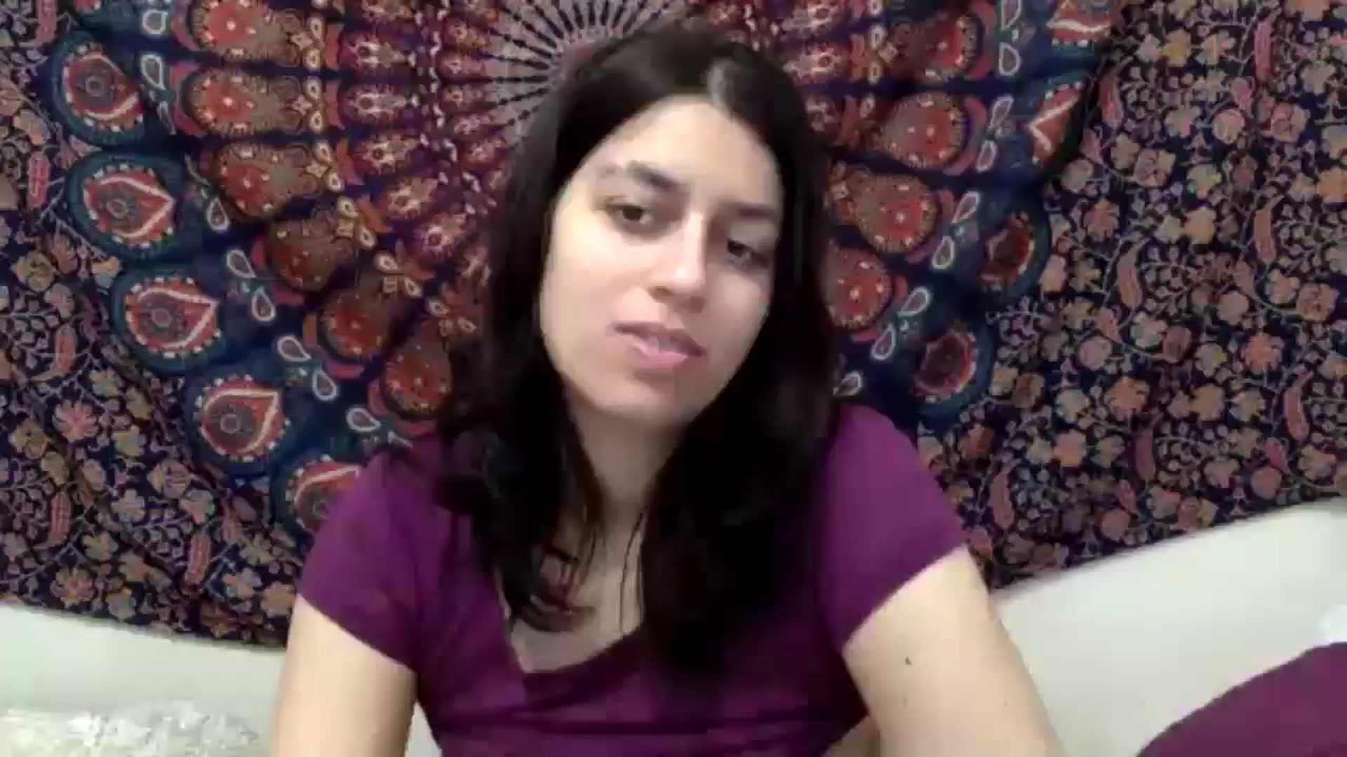 Gallery image thumbnail from yasmin88's myfreecams stream on, 05/22/2024, 10:42 image 15 of 20