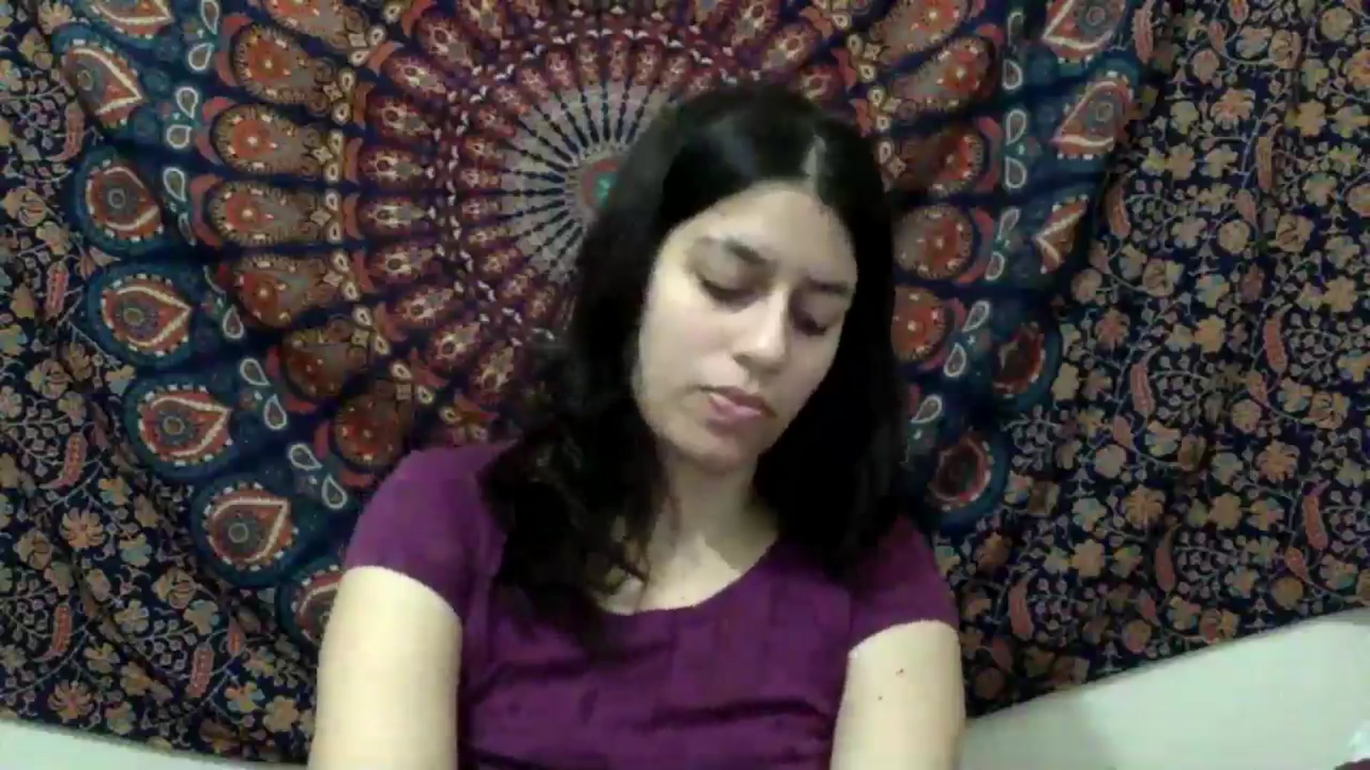 Gallery image thumbnail from yasmin88's myfreecams stream on, 05/22/2024, 10:42 image 19 of 20