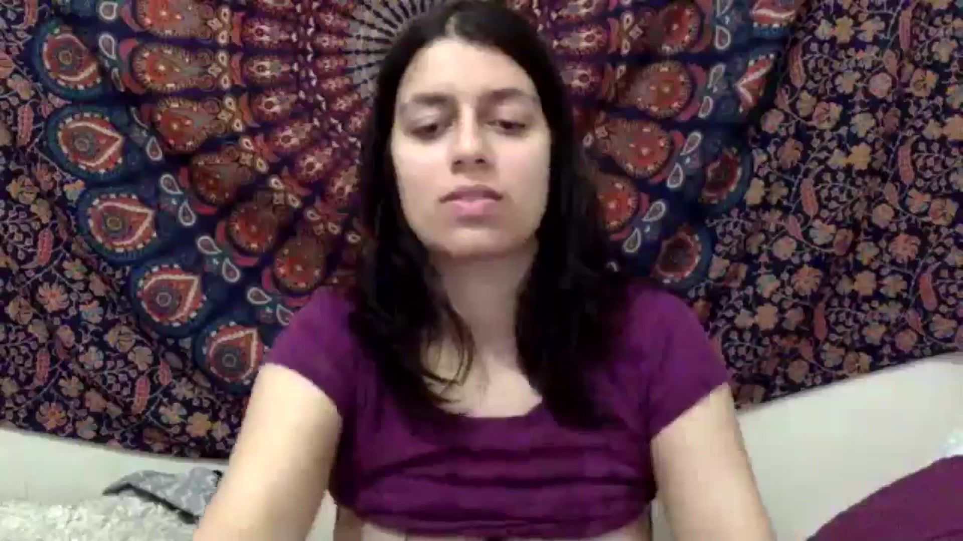 Gallery image thumbnail from yasmin88's myfreecams stream on, 05/22/2024, 10:42 image 11 of 20