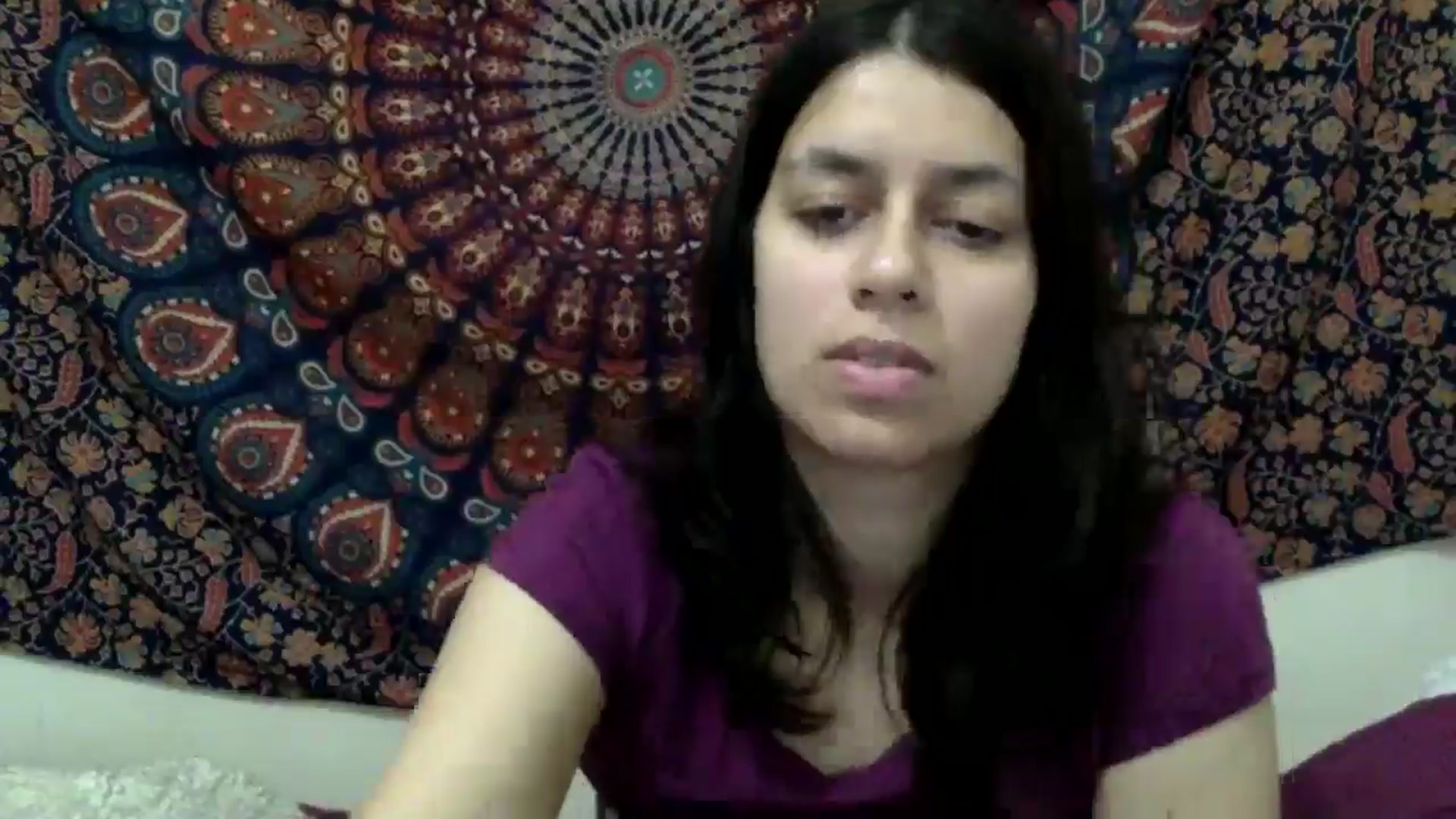 Gallery image thumbnail from yasmin88's myfreecams stream on, 05/22/2024, 10:42 image 16 of 20