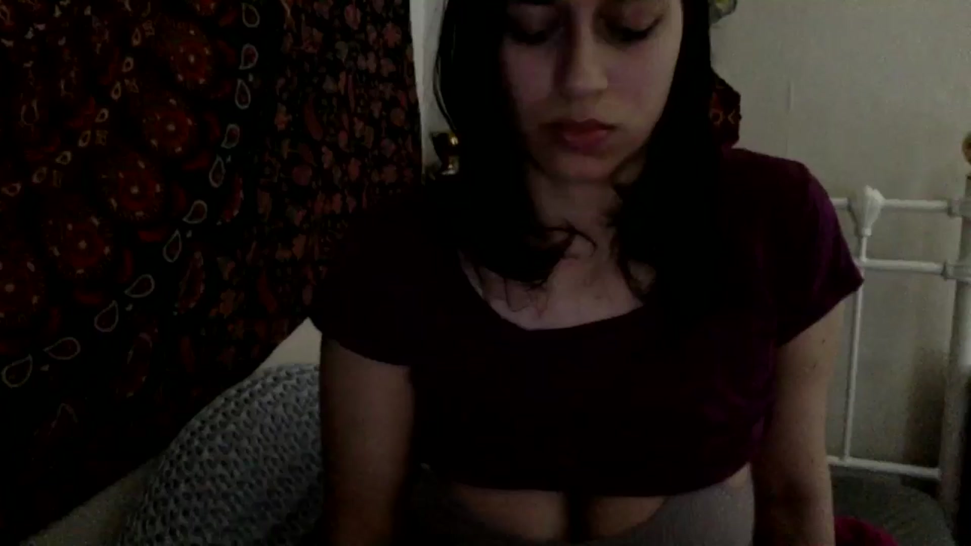 Gallery image thumbnail from yasmin88's myfreecams stream on, 05/24/2024, 08:14 image 11 of 20