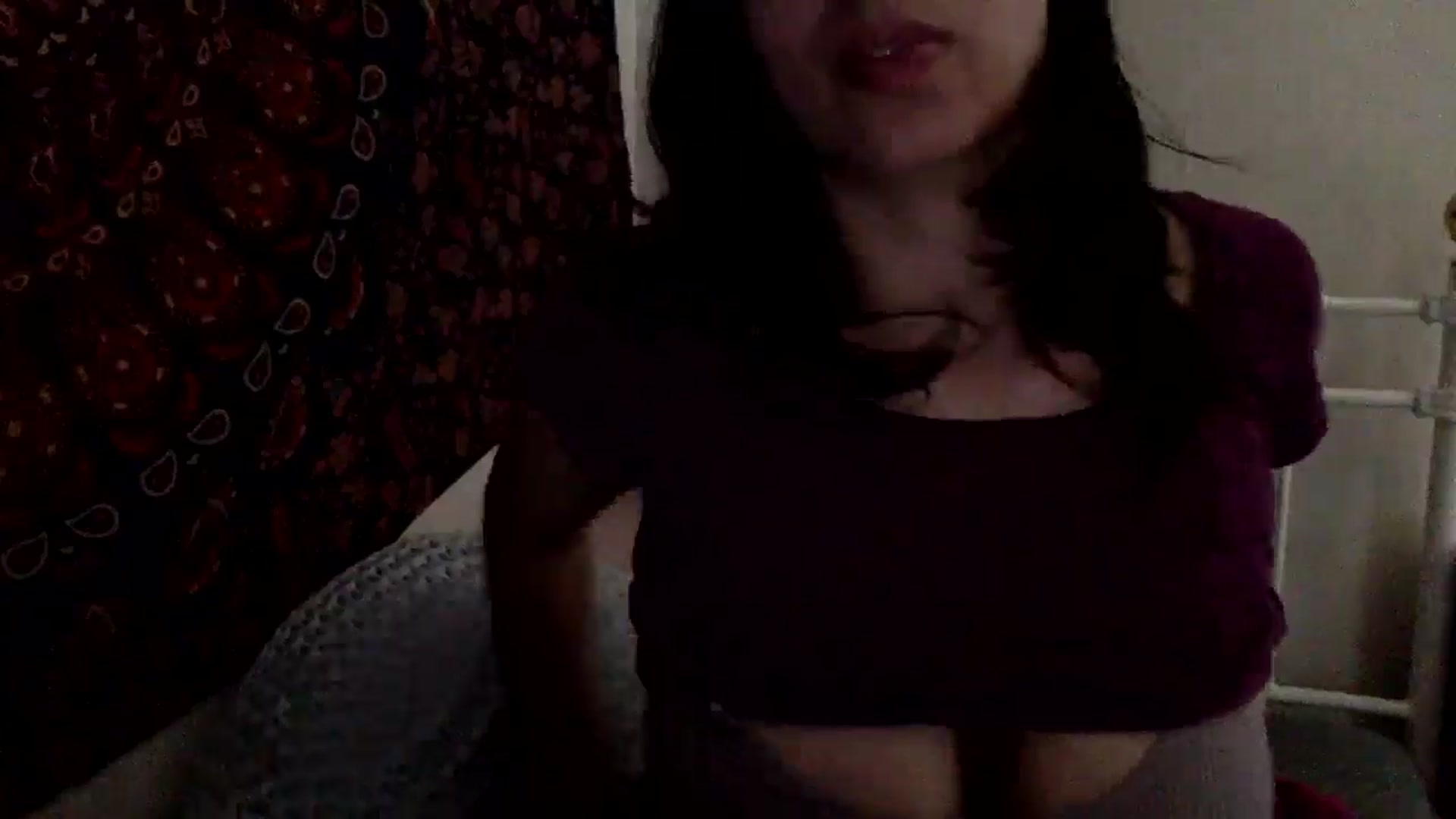 Gallery image thumbnail from yasmin88's myfreecams stream on, 05/24/2024, 08:14 image 10 of 20