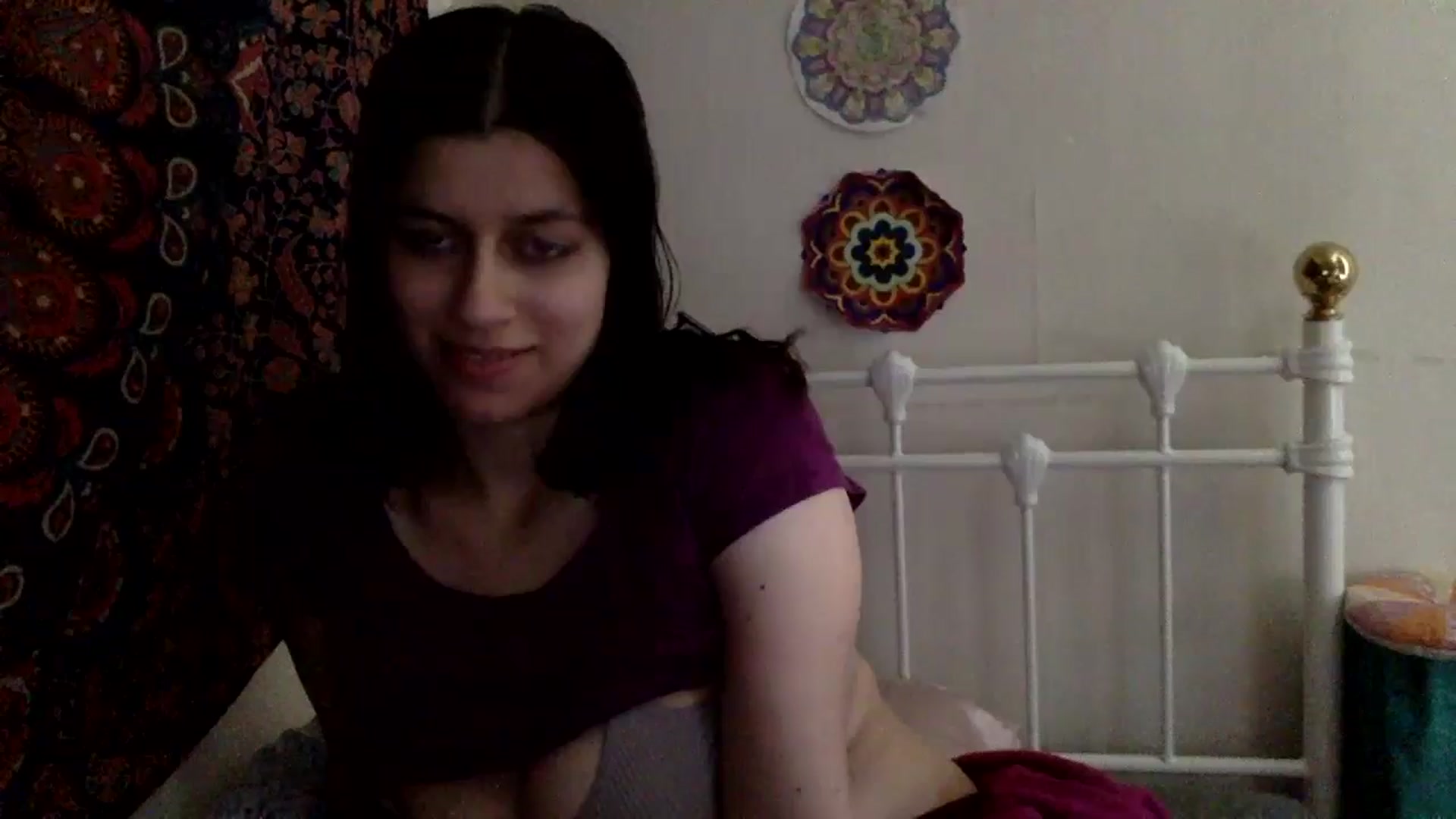 Gallery image thumbnail from yasmin88's myfreecams stream on, 05/24/2024, 10:32 image 5 of 20