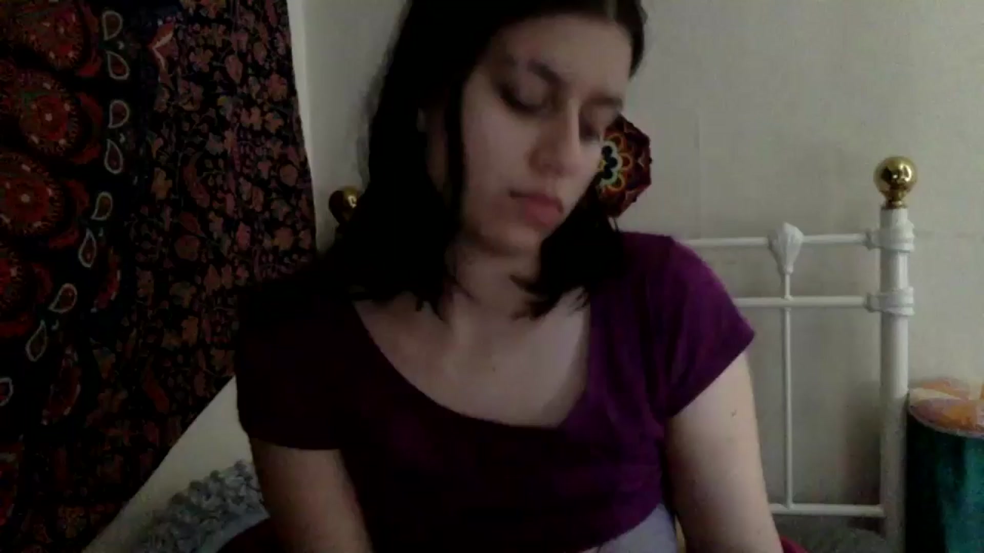 Gallery image thumbnail from yasmin88's myfreecams stream on, 05/24/2024, 10:32 image 17 of 20