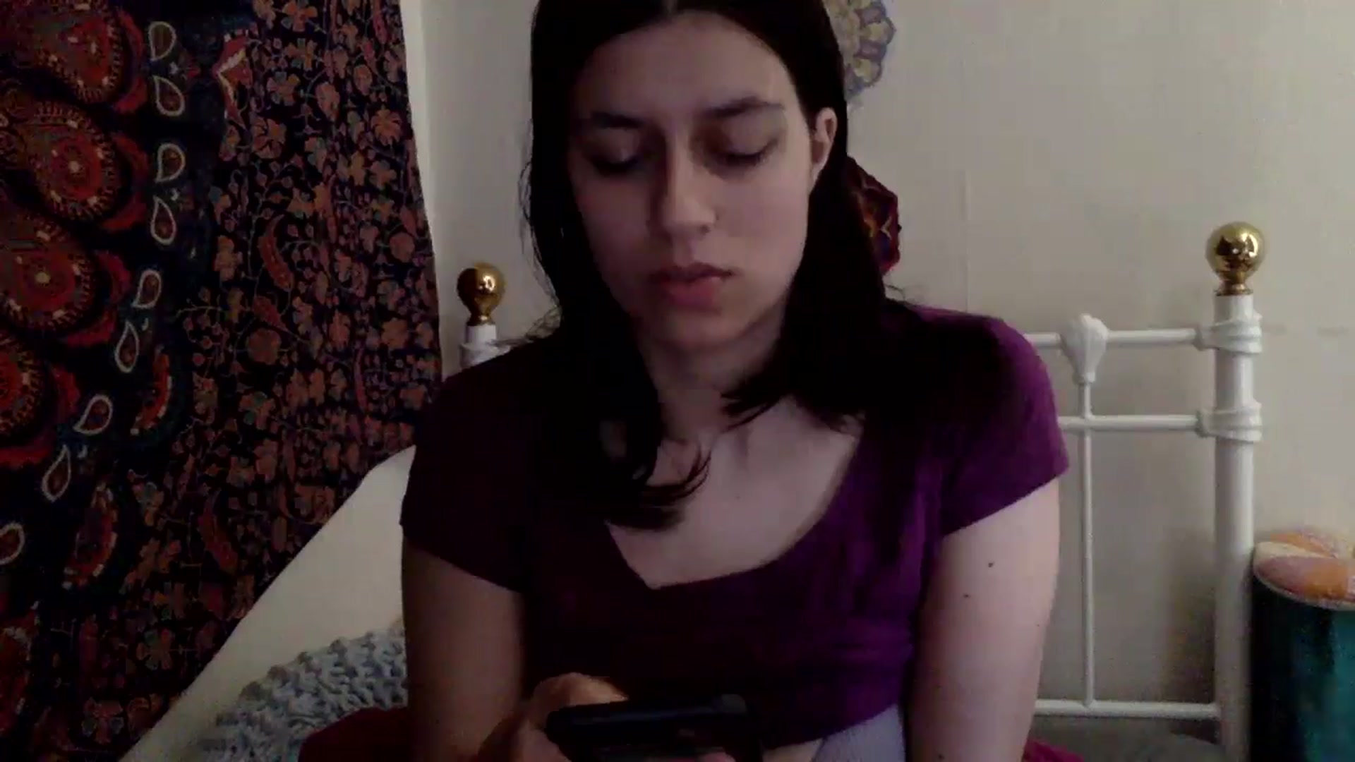 Gallery image thumbnail from yasmin88's myfreecams stream on, 05/24/2024, 10:32 image 10 of 20