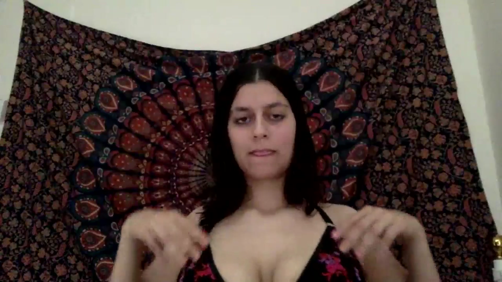 Gallery image thumbnail from yasmin88's myfreecams stream on, 05/24/2024, 12:21 image 7 of 20