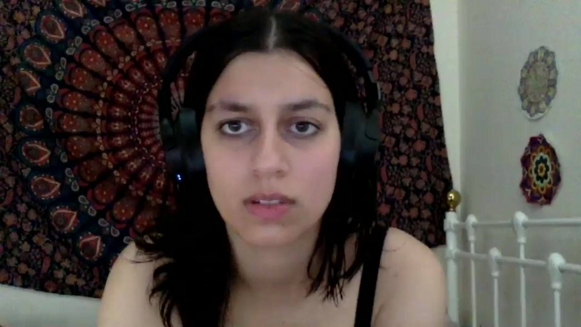 Gallery image thumbnail from yasmin88's myfreecams stream on, 05/24/2024, 12:21 image 1 of 20