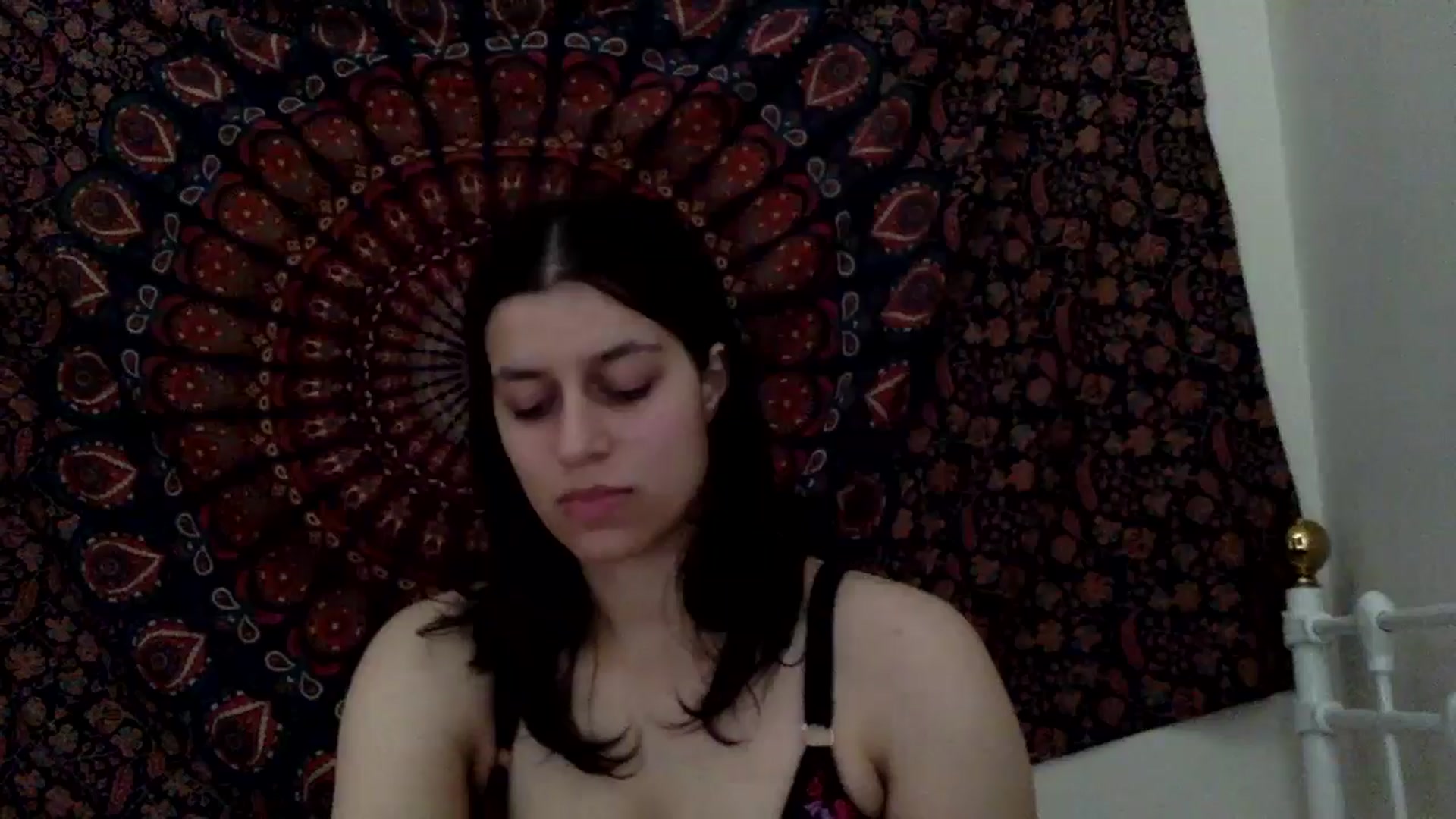 Gallery image thumbnail from yasmin88's myfreecams stream on, 05/24/2024, 12:54 image 3 of 20