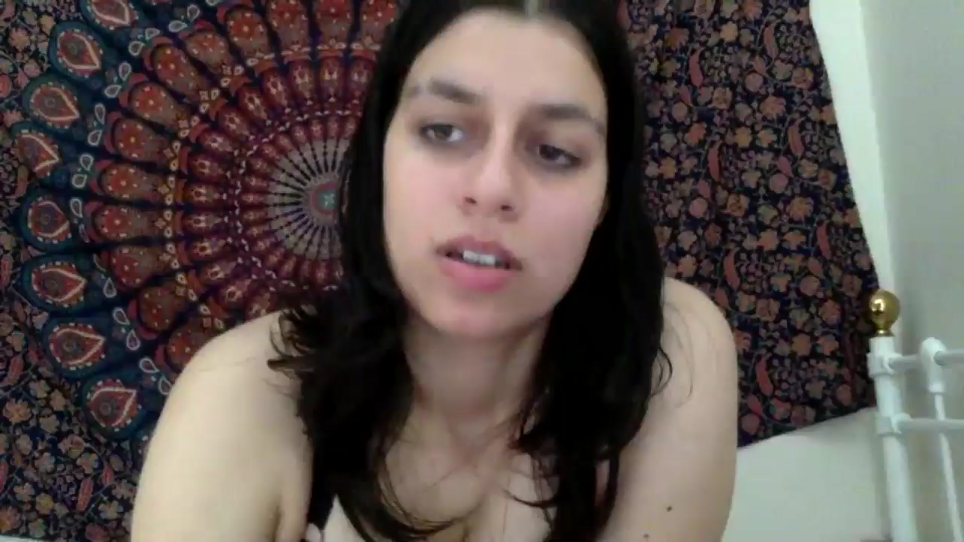 Gallery image thumbnail from yasmin88's myfreecams stream on, 05/24/2024, 12:54 image 16 of 20
