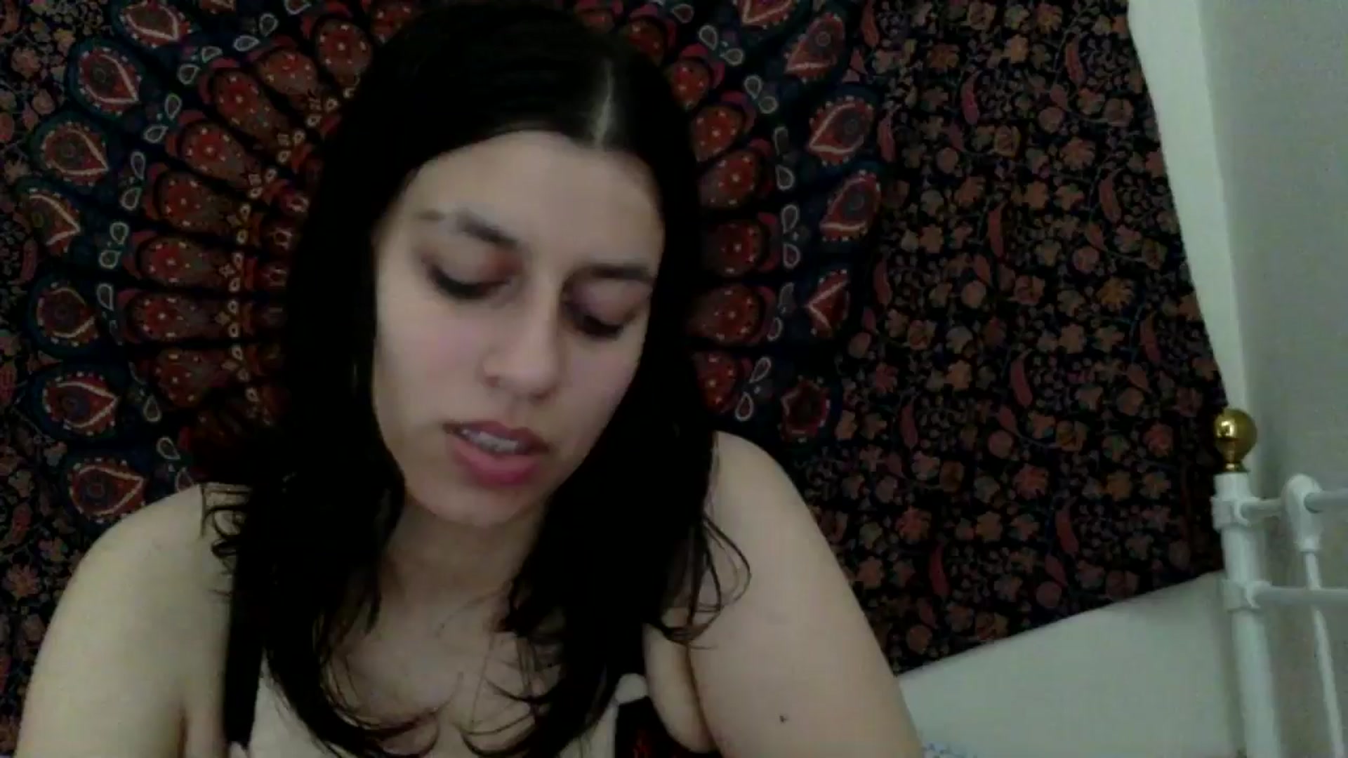 Gallery image thumbnail from yasmin88's myfreecams stream on, 05/24/2024, 12:54 image 18 of 20