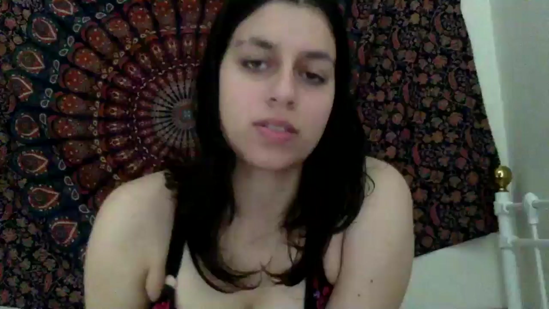 Gallery image thumbnail from yasmin88's myfreecams stream on, 05/24/2024, 12:54 image 14 of 20