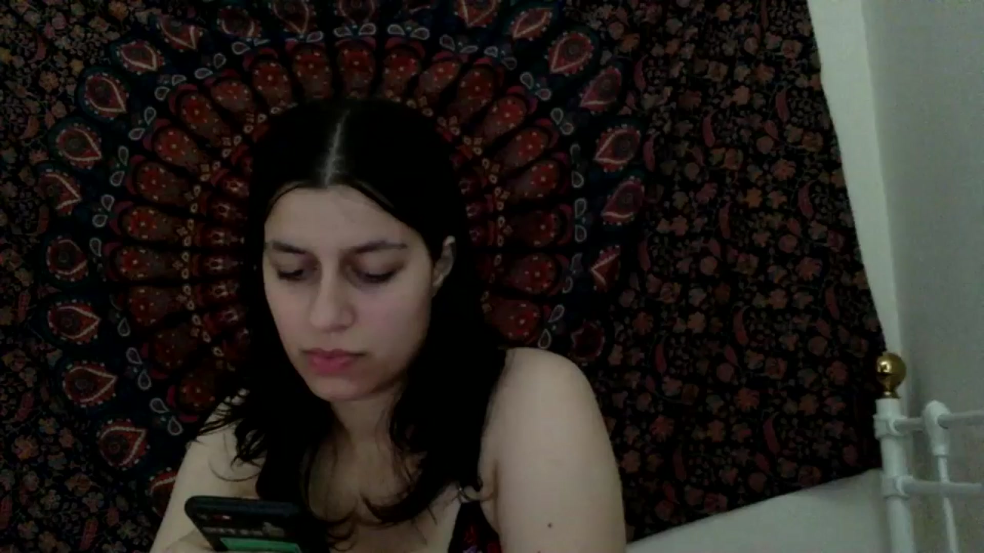 Gallery image thumbnail from yasmin88's myfreecams stream on, 05/24/2024, 12:54 image 1 of 20
