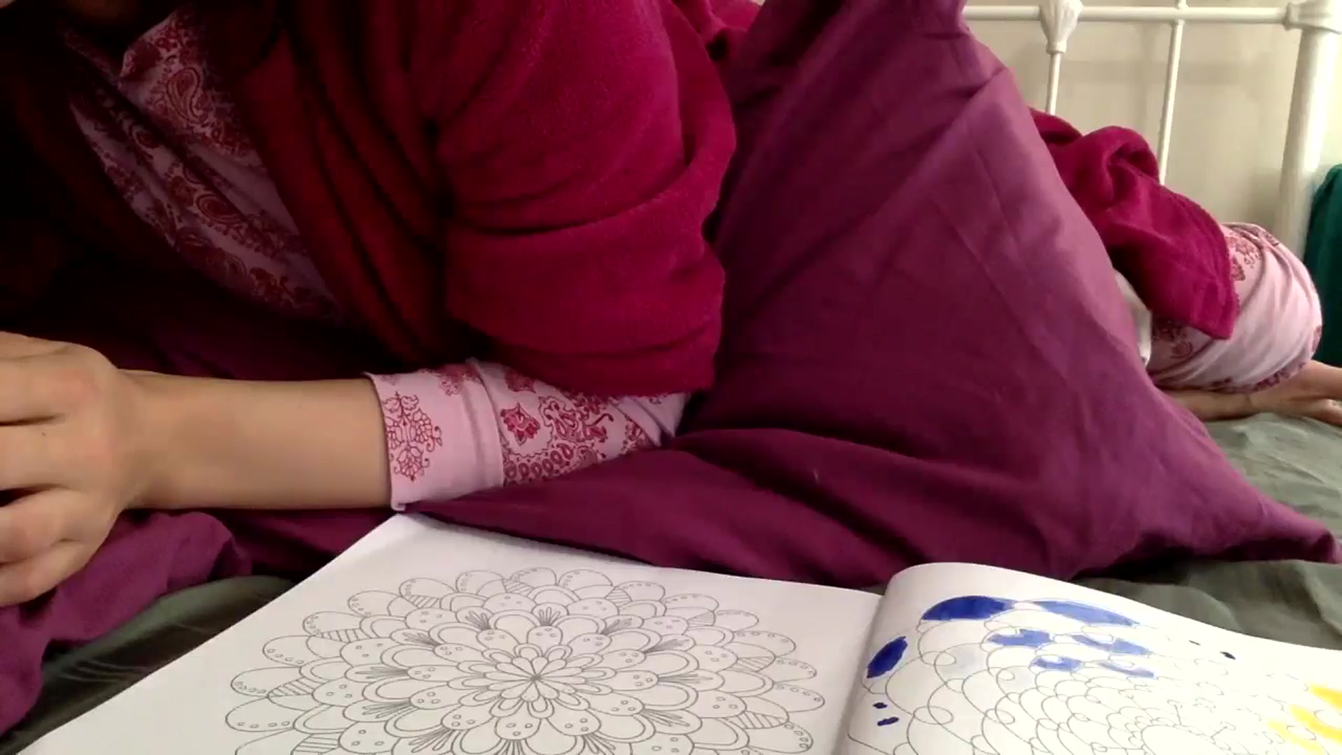Gallery image thumbnail from yasmin88's myfreecams stream on, 05/25/2024, 16:33 image 9 of 20