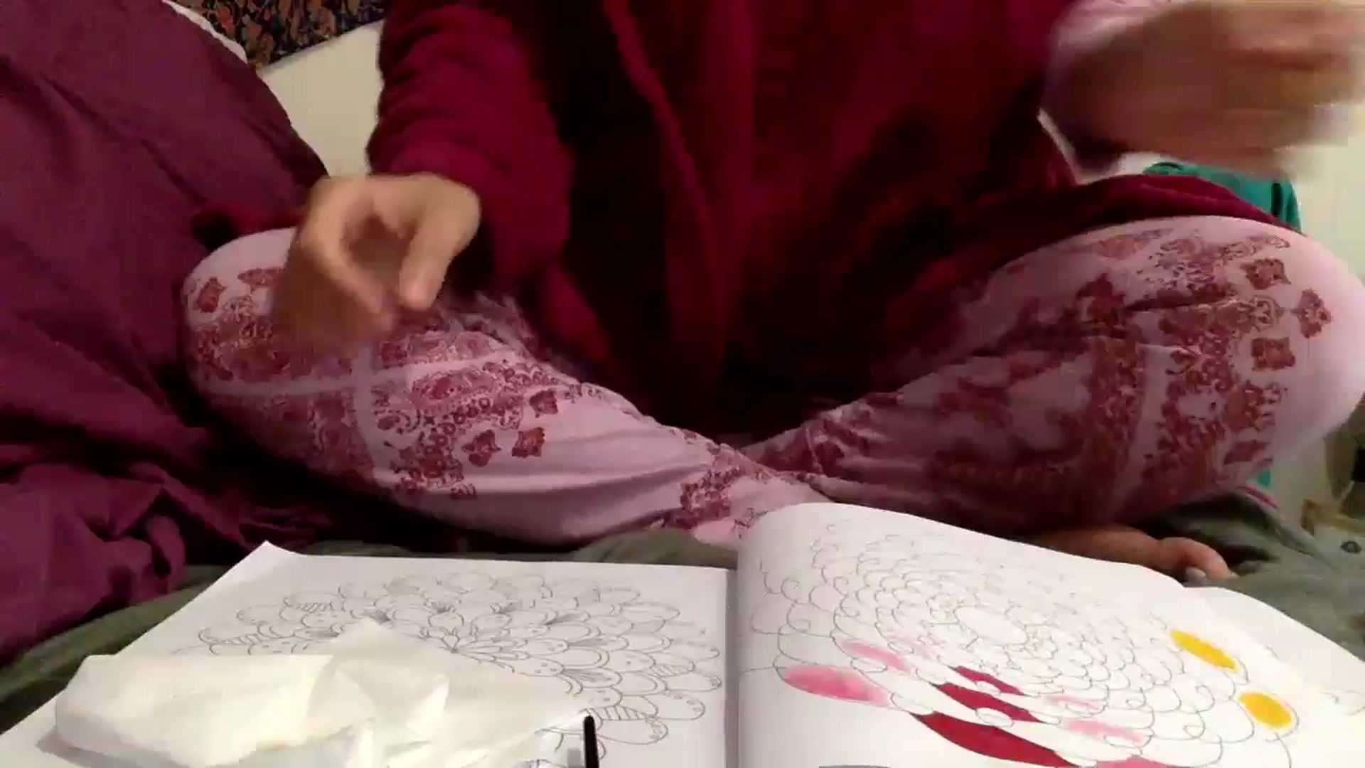 Gallery image thumbnail from yasmin88's myfreecams stream on, 05/25/2024, 16:33 image 1 of 20