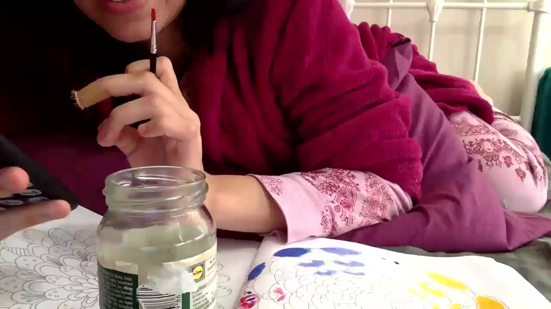 Gallery image thumbnail from yasmin88's myfreecams stream on, 05/25/2024, 16:33 image 12 of 20