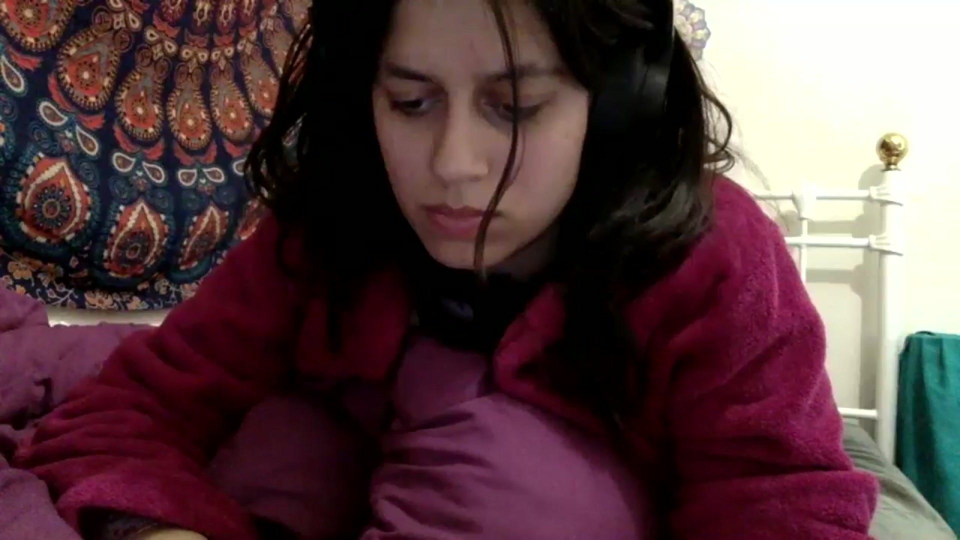 Gallery image thumbnail from yasmin88's myfreecams stream on, 05/25/2024, 16:33 image 20 of 20