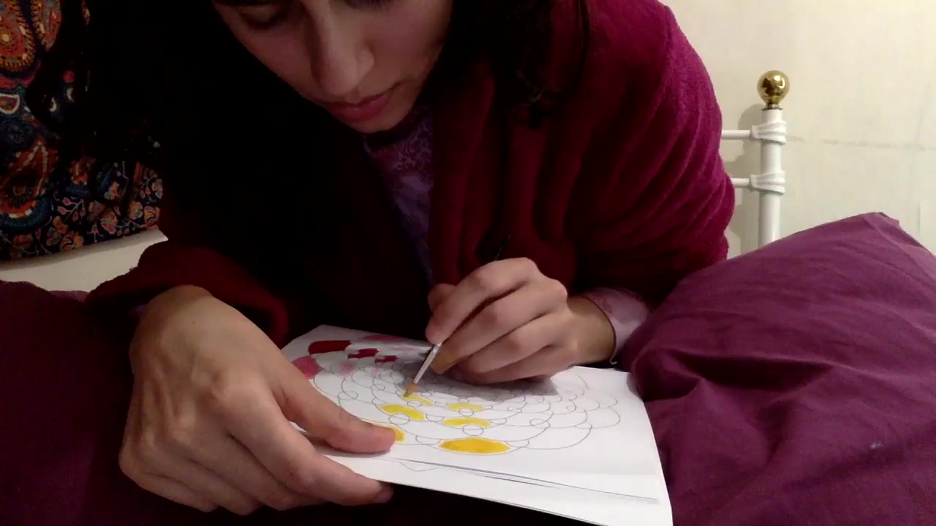 Gallery image thumbnail from yasmin88's myfreecams stream on, 05/25/2024, 16:33 image 2 of 20