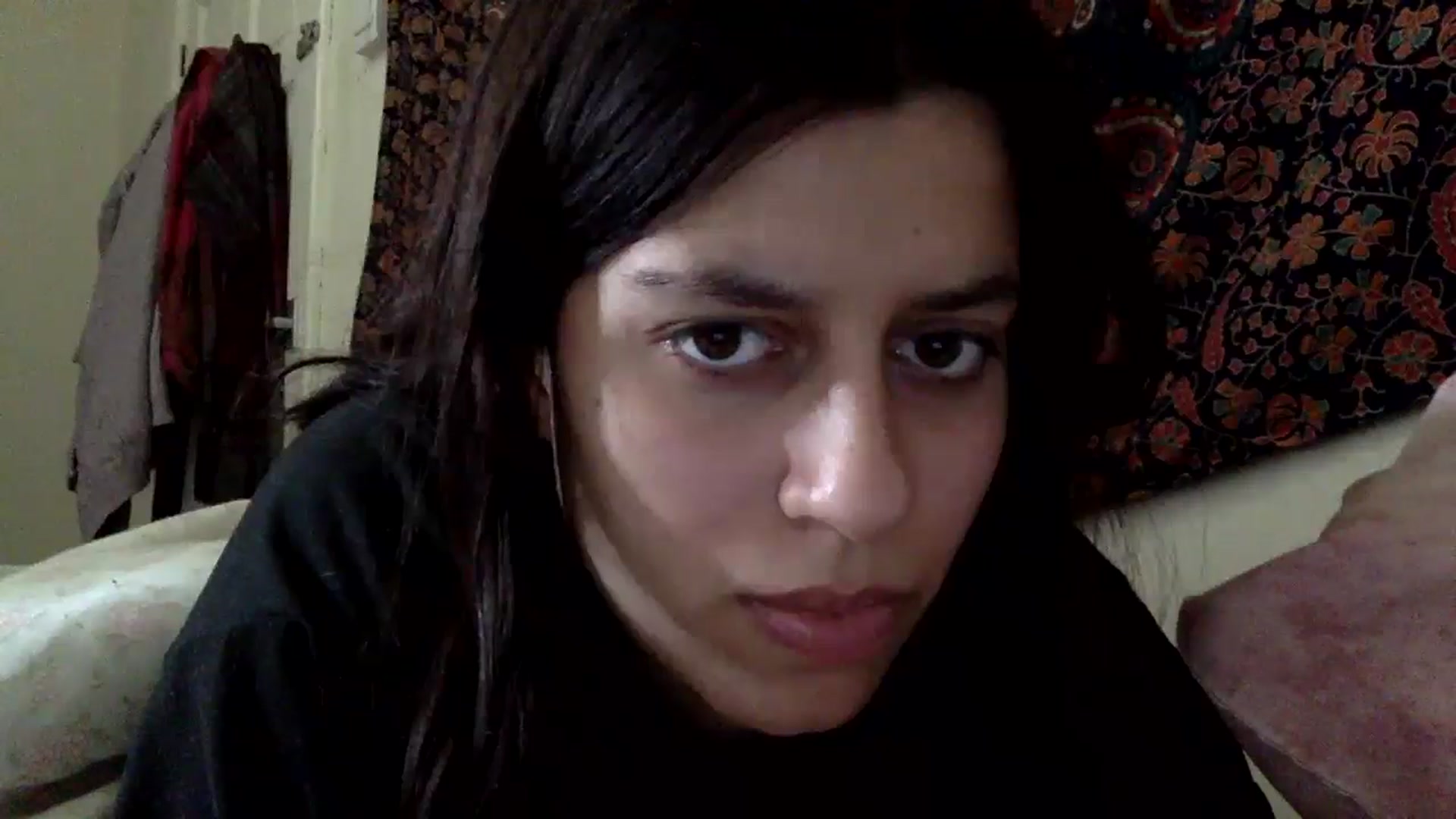 Gallery image thumbnail from yasmin88's myfreecams stream on, 05/26/2024, 09:56 image 6 of 20