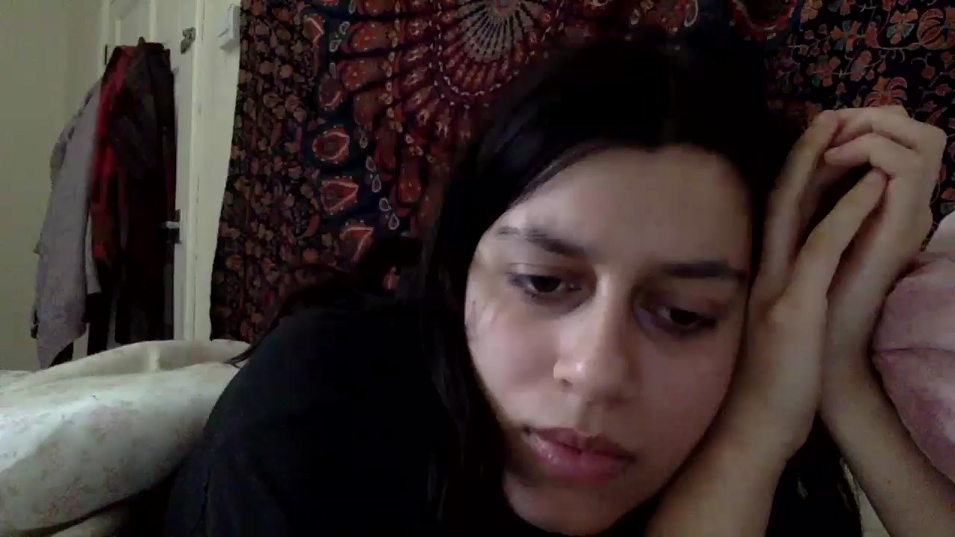 Gallery image thumbnail from yasmin88's myfreecams stream on, 05/26/2024, 09:56 image 8 of 20