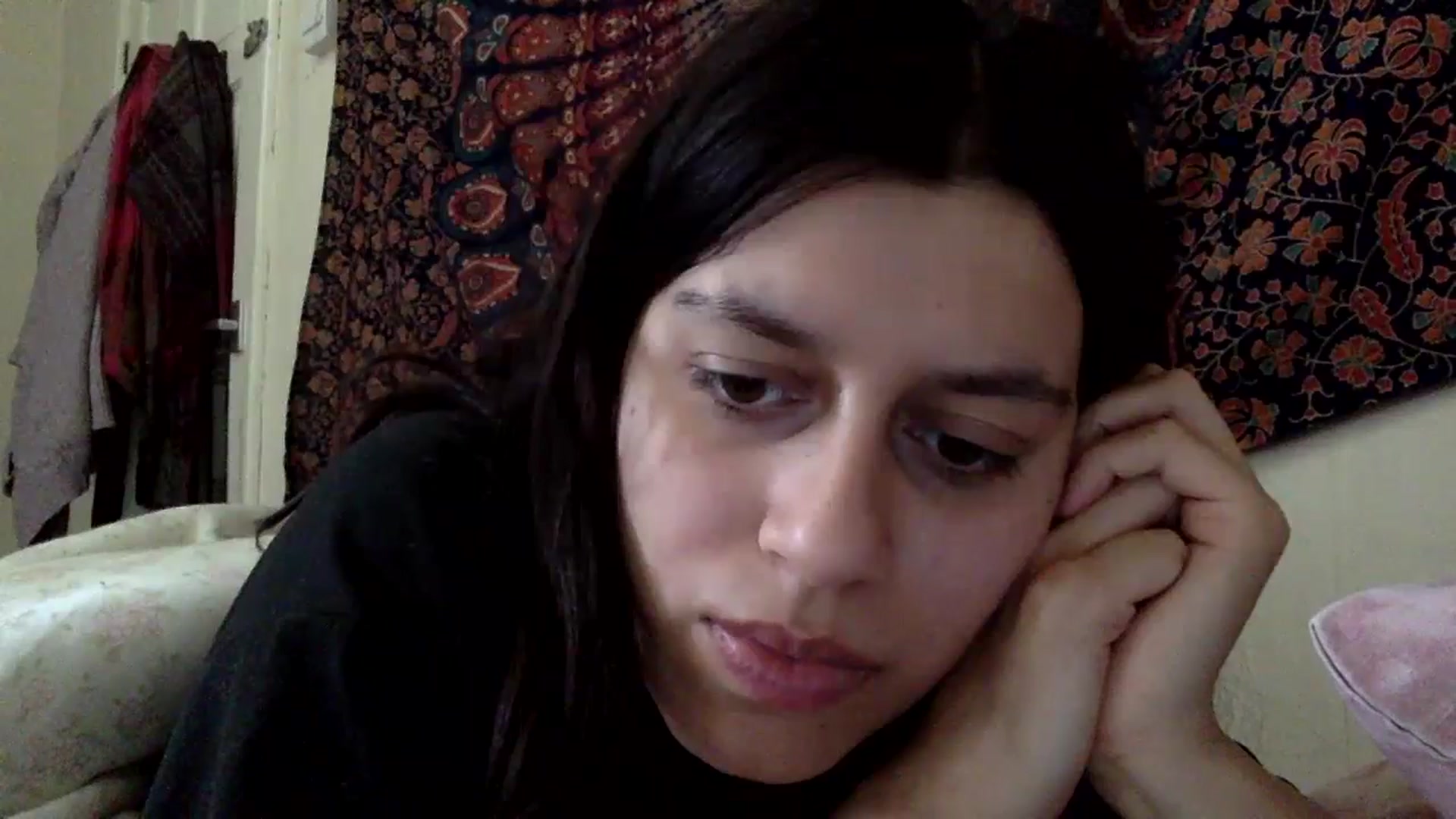 Gallery image thumbnail from yasmin88's myfreecams stream on, 05/26/2024, 09:56 image 13 of 20