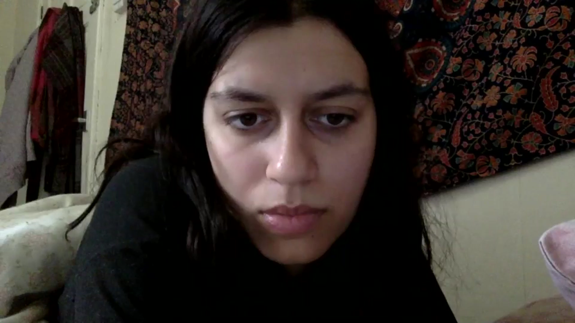 Gallery image thumbnail from yasmin88's myfreecams stream on, 05/26/2024, 09:56 image 15 of 20