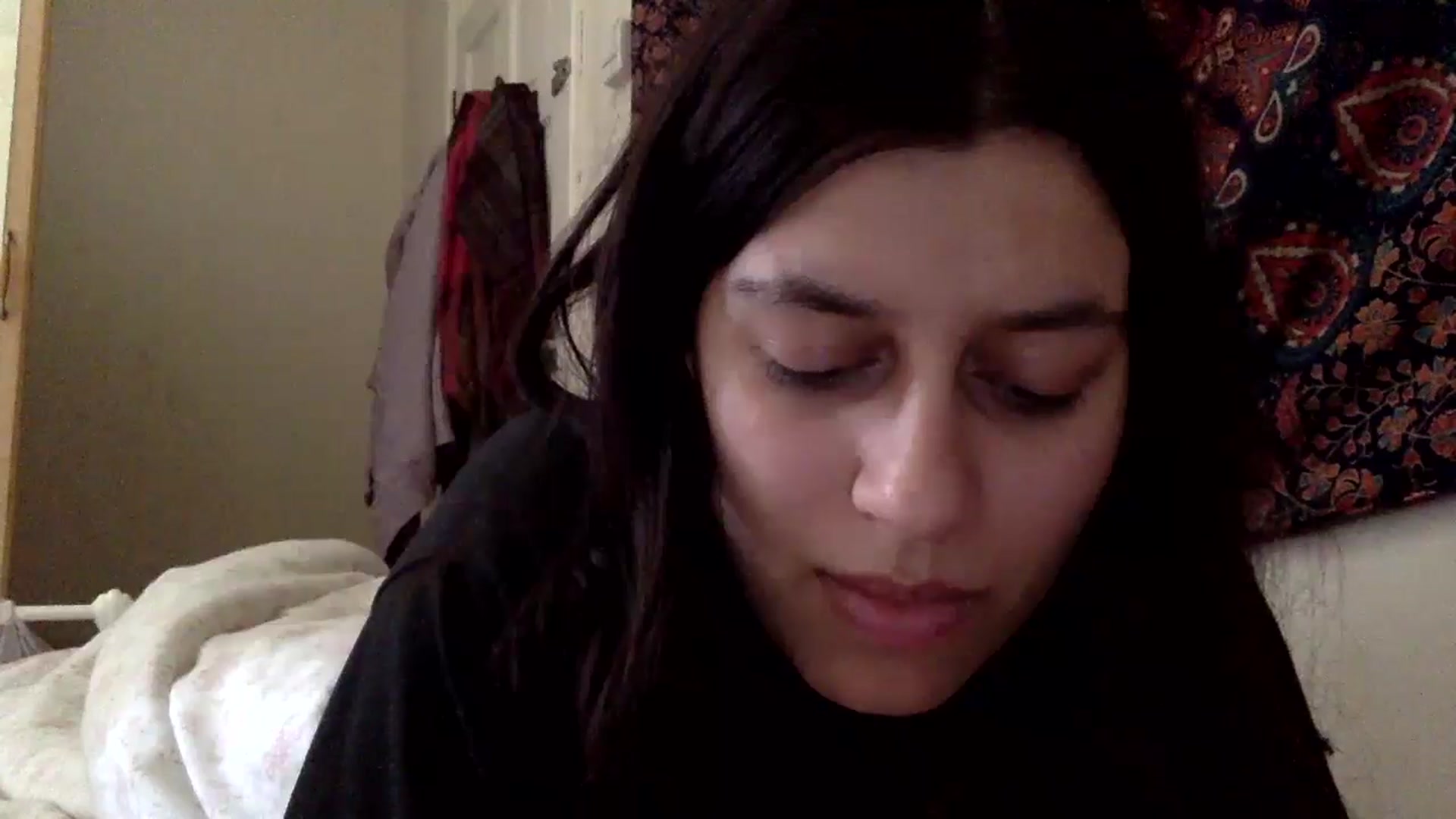 Gallery image thumbnail from yasmin88's myfreecams stream on, 05/26/2024, 09:56 image 20 of 20
