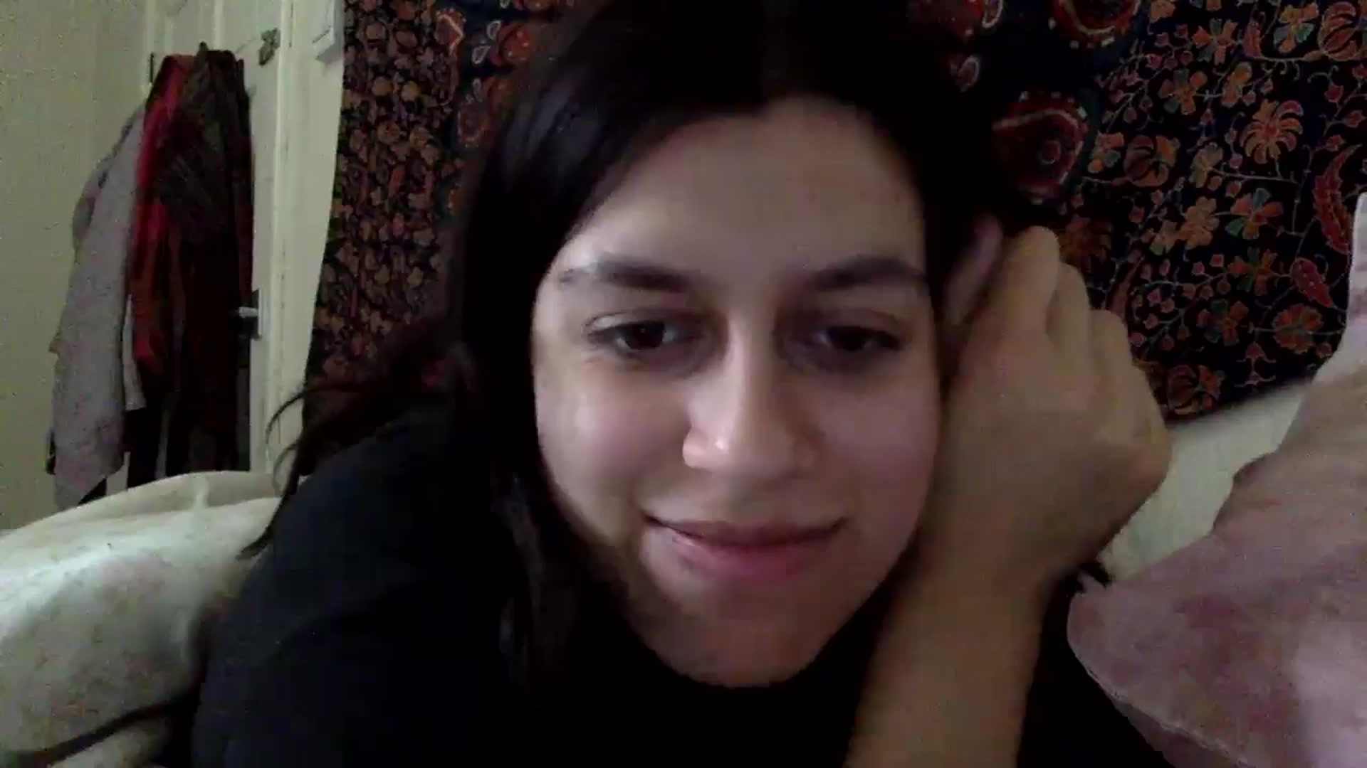 Gallery image thumbnail from yasmin88's myfreecams stream on, 05/26/2024, 09:56 image 7 of 20