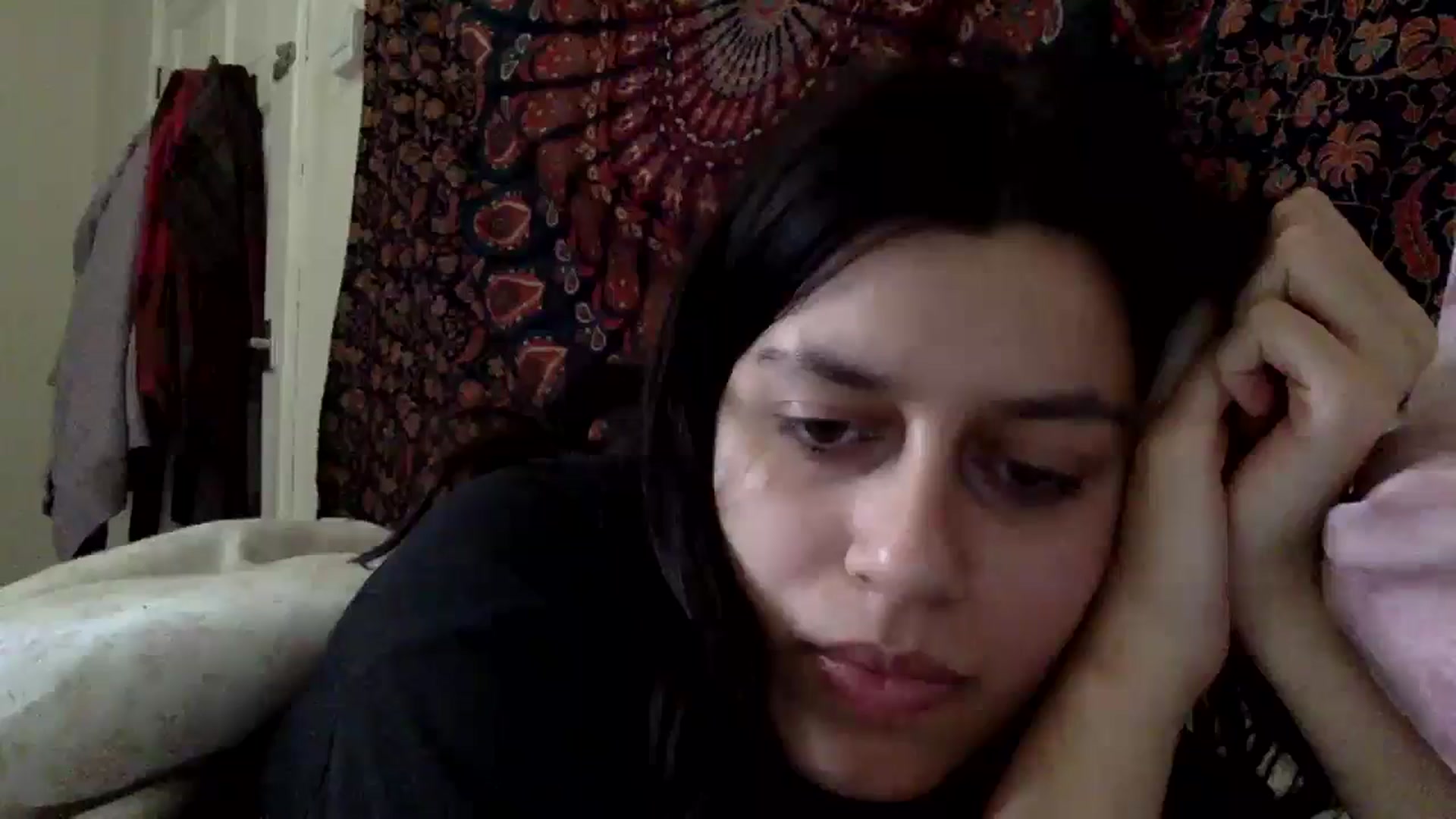 Gallery image thumbnail from yasmin88's myfreecams stream on, 05/26/2024, 09:56 image 9 of 20